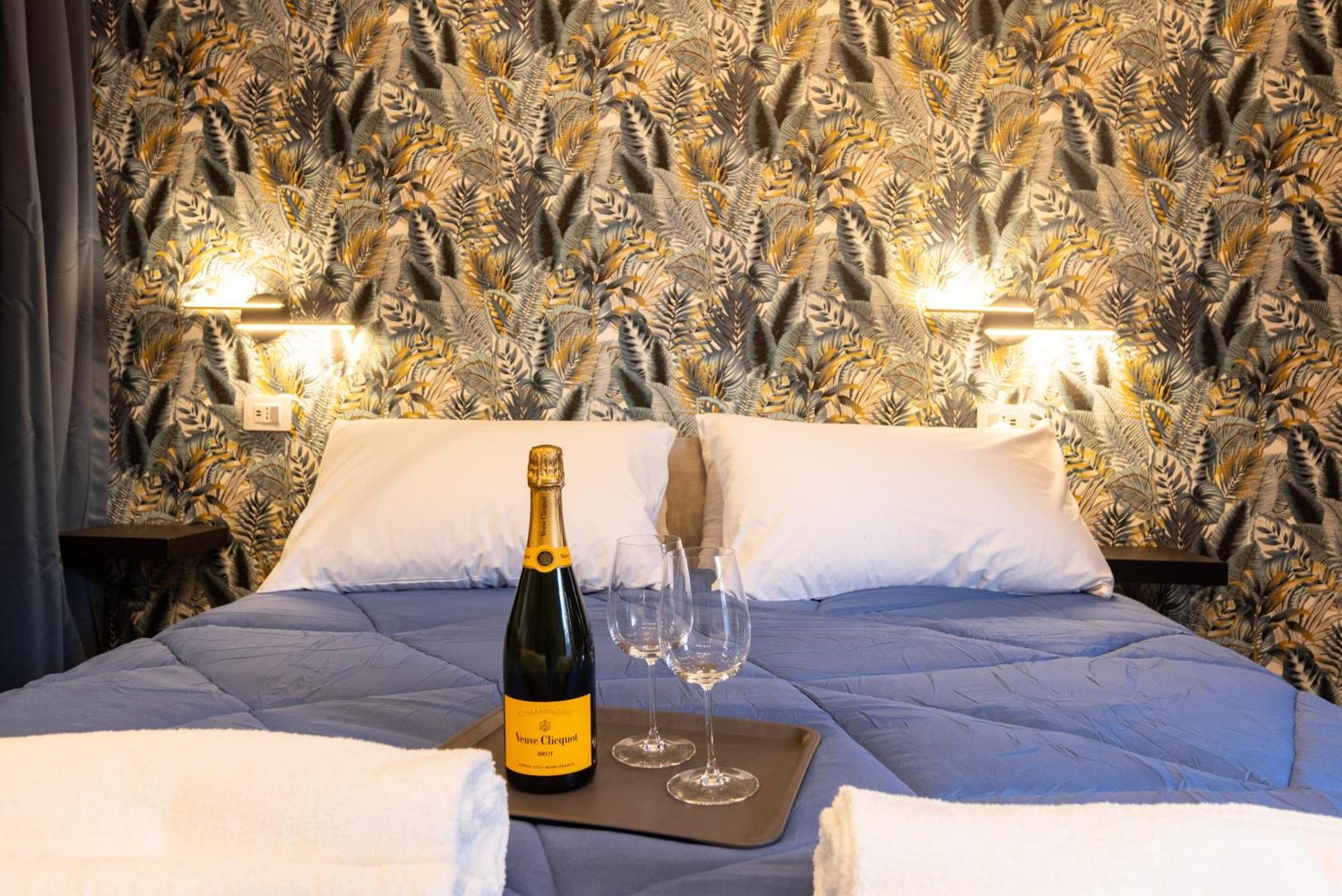 Appartamento Urban Chic Luxury Roma