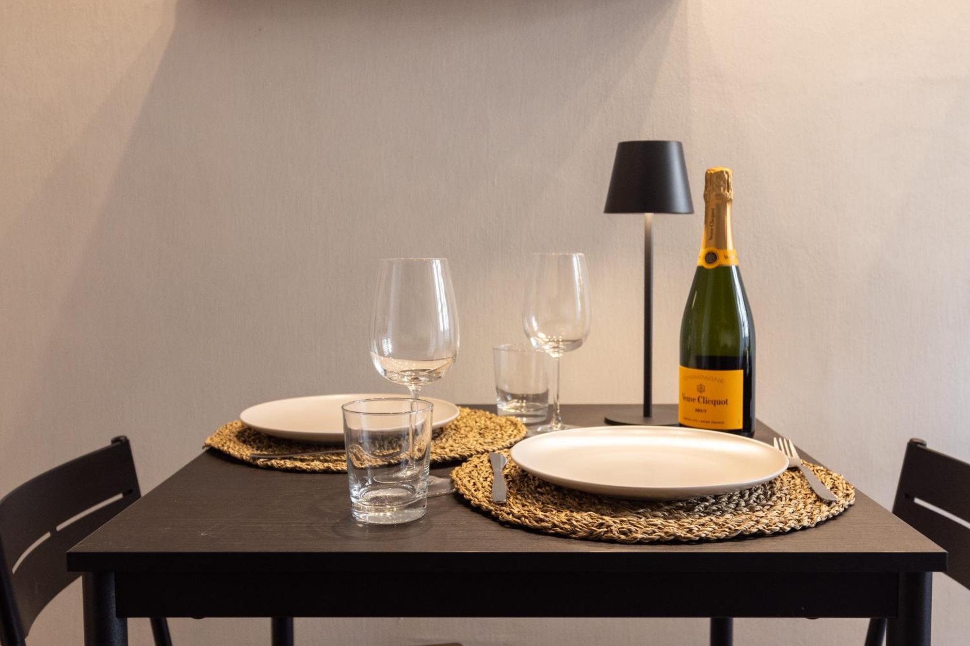 Urban Chic Luxury Appartamento Roma
