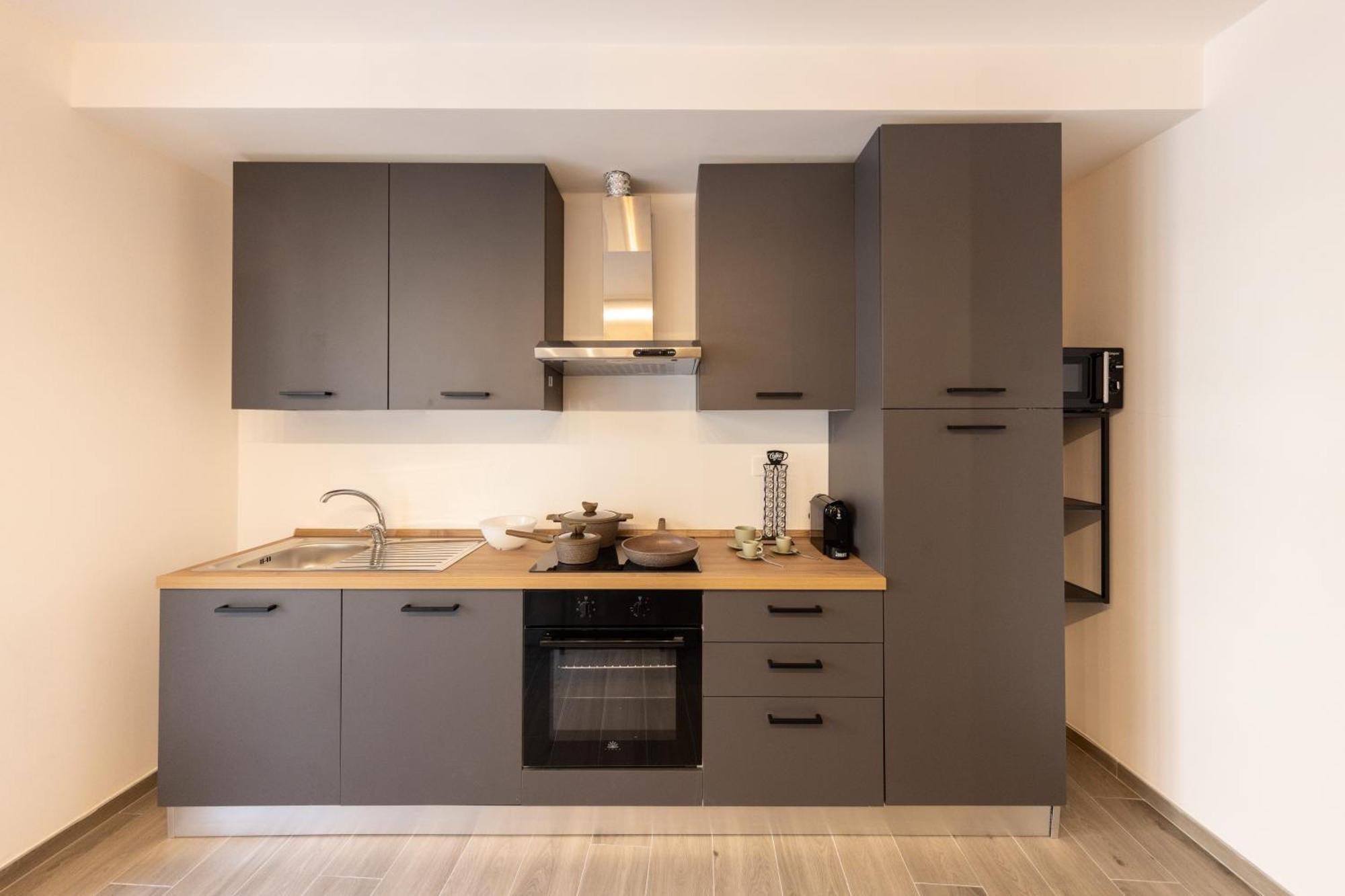 Appartamento Urban Chic Luxury Roma