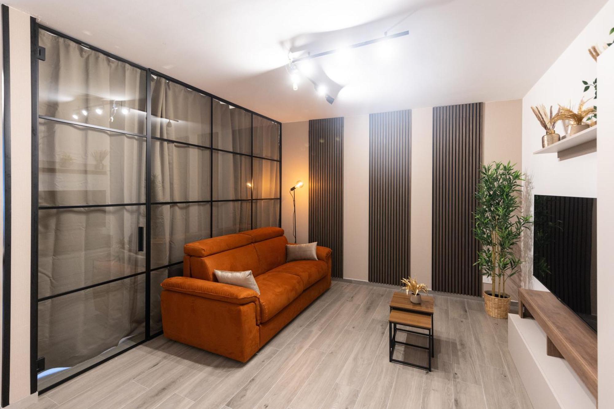 Appartamento Urban Chic Luxury