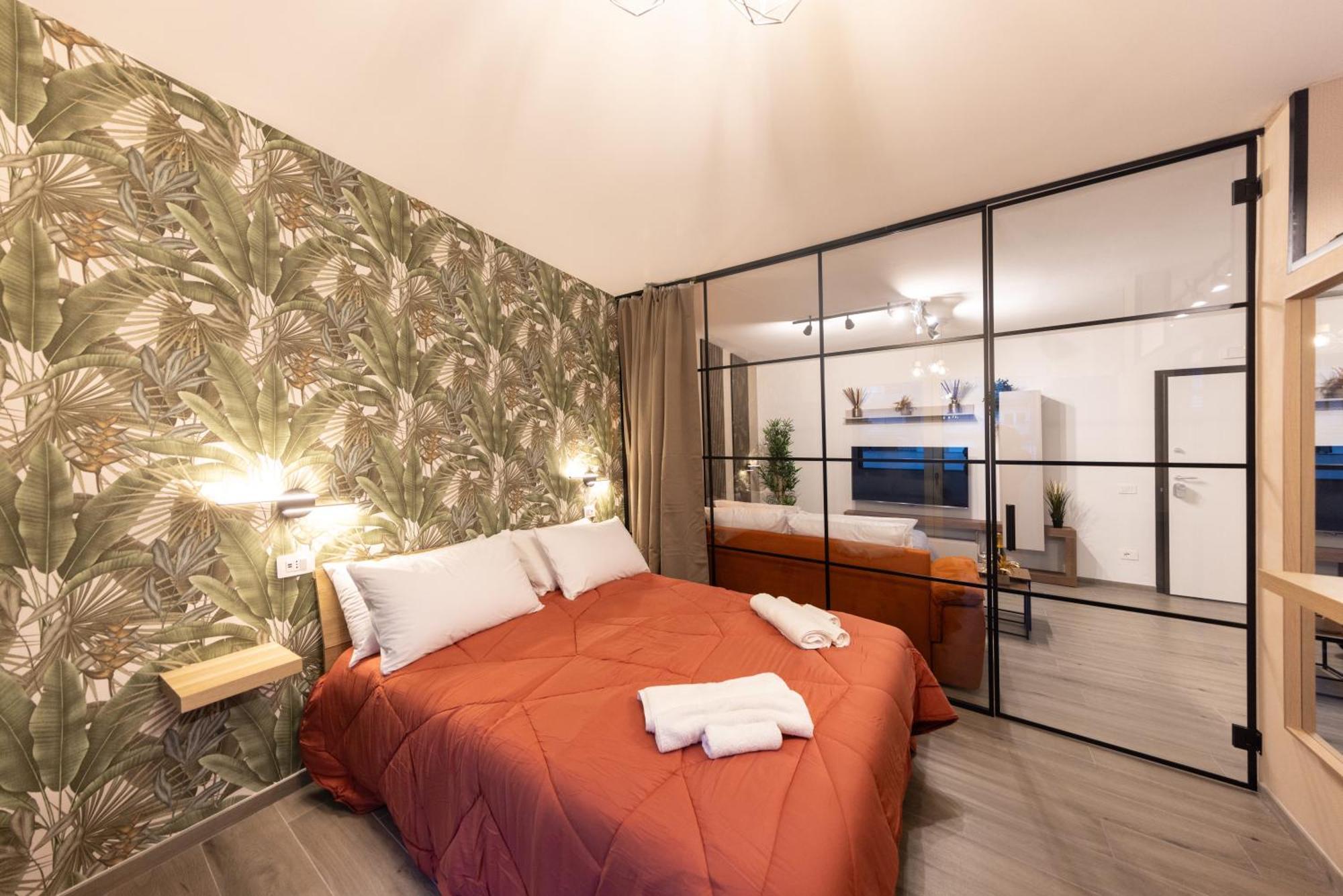 Urban Chic Luxury Appartamento Roma