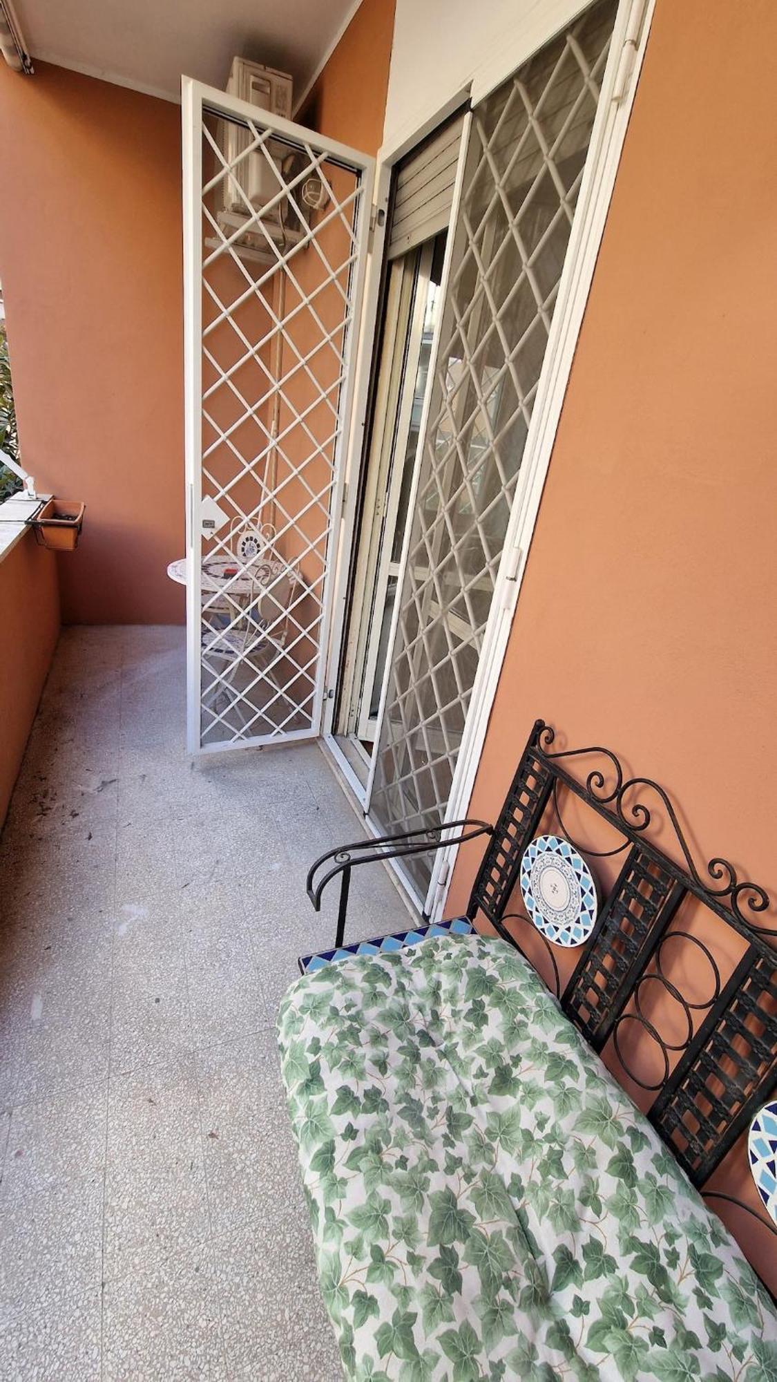 Apartamento Peck House In Marconi San Paolo