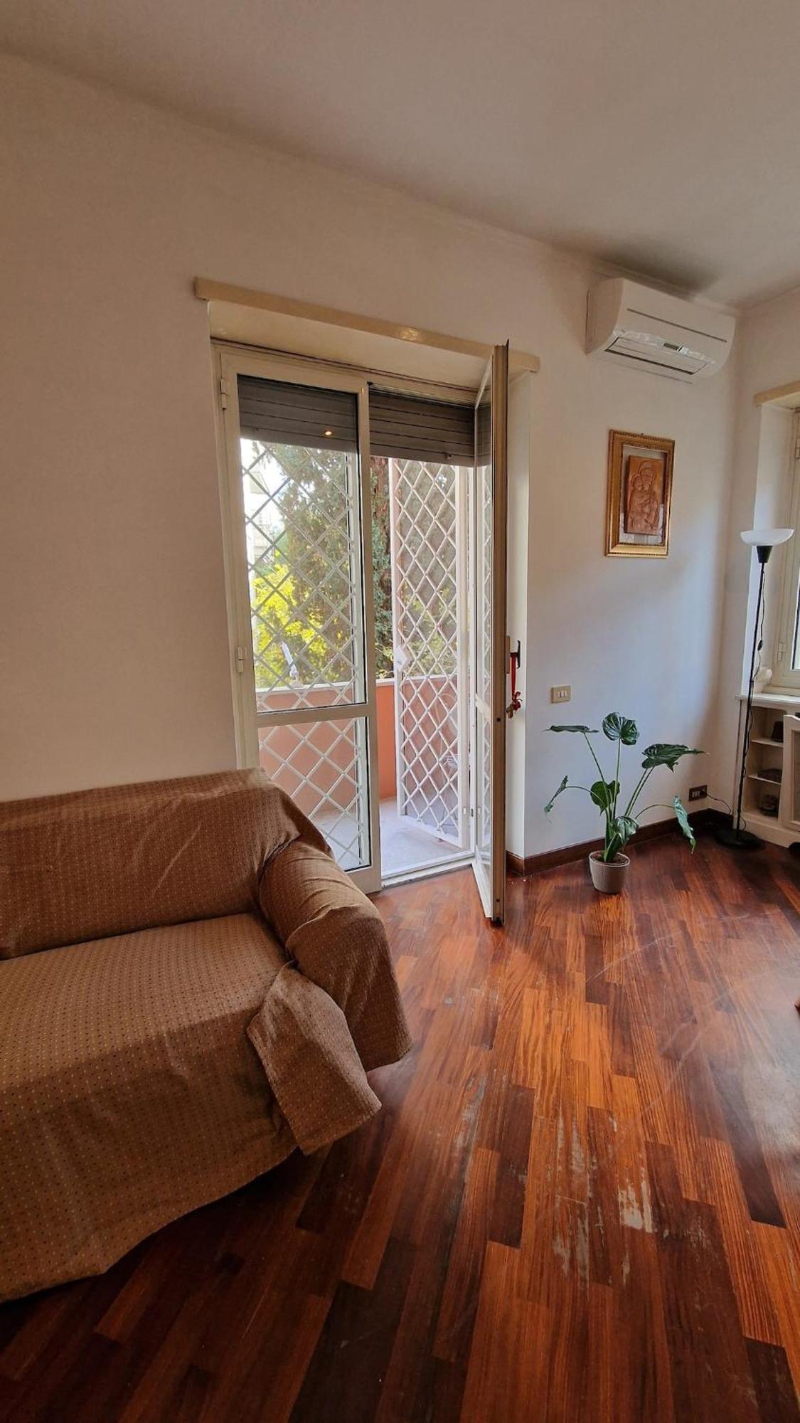 Peck House In Marconi San Paolo Apartamento Roma