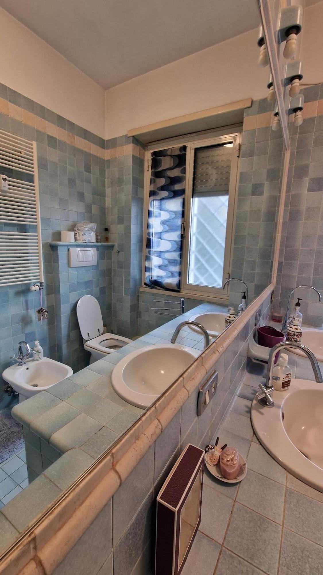 Apartamento Peck House In Marconi San Paolo *