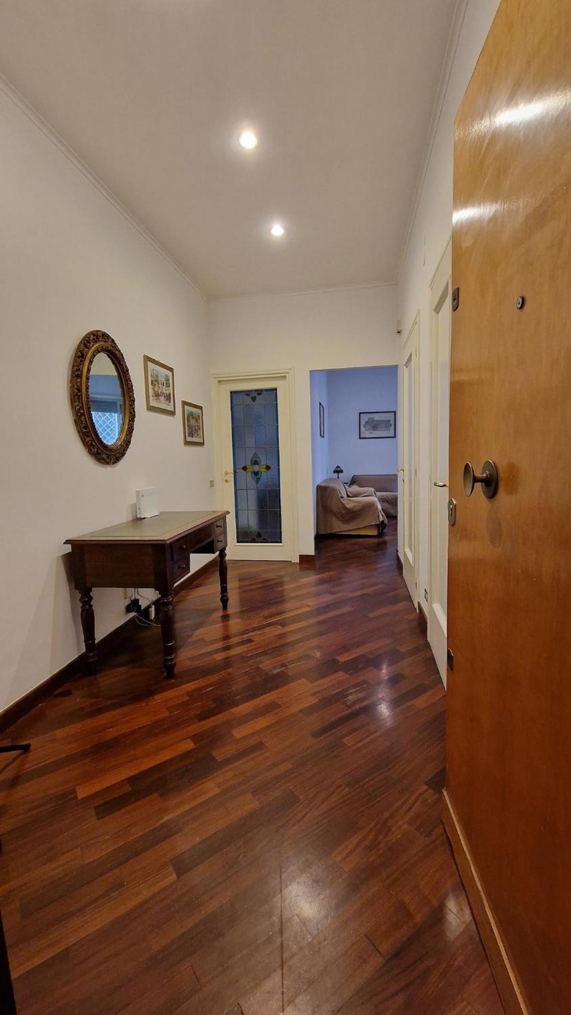 Peck House In Marconi San Paolo Apartamento Roma