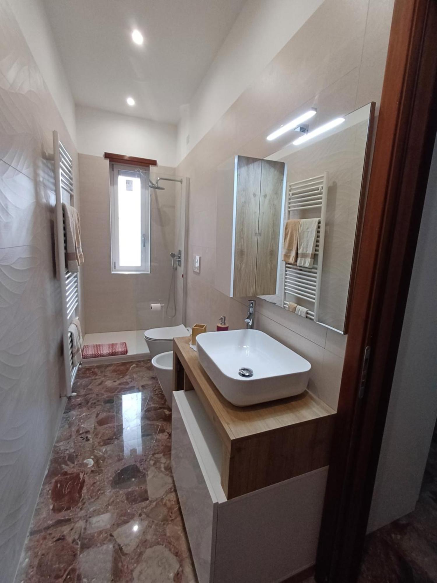 Apartamento Il Giardino Dell'eden 10 - Turistico Di Barbara C