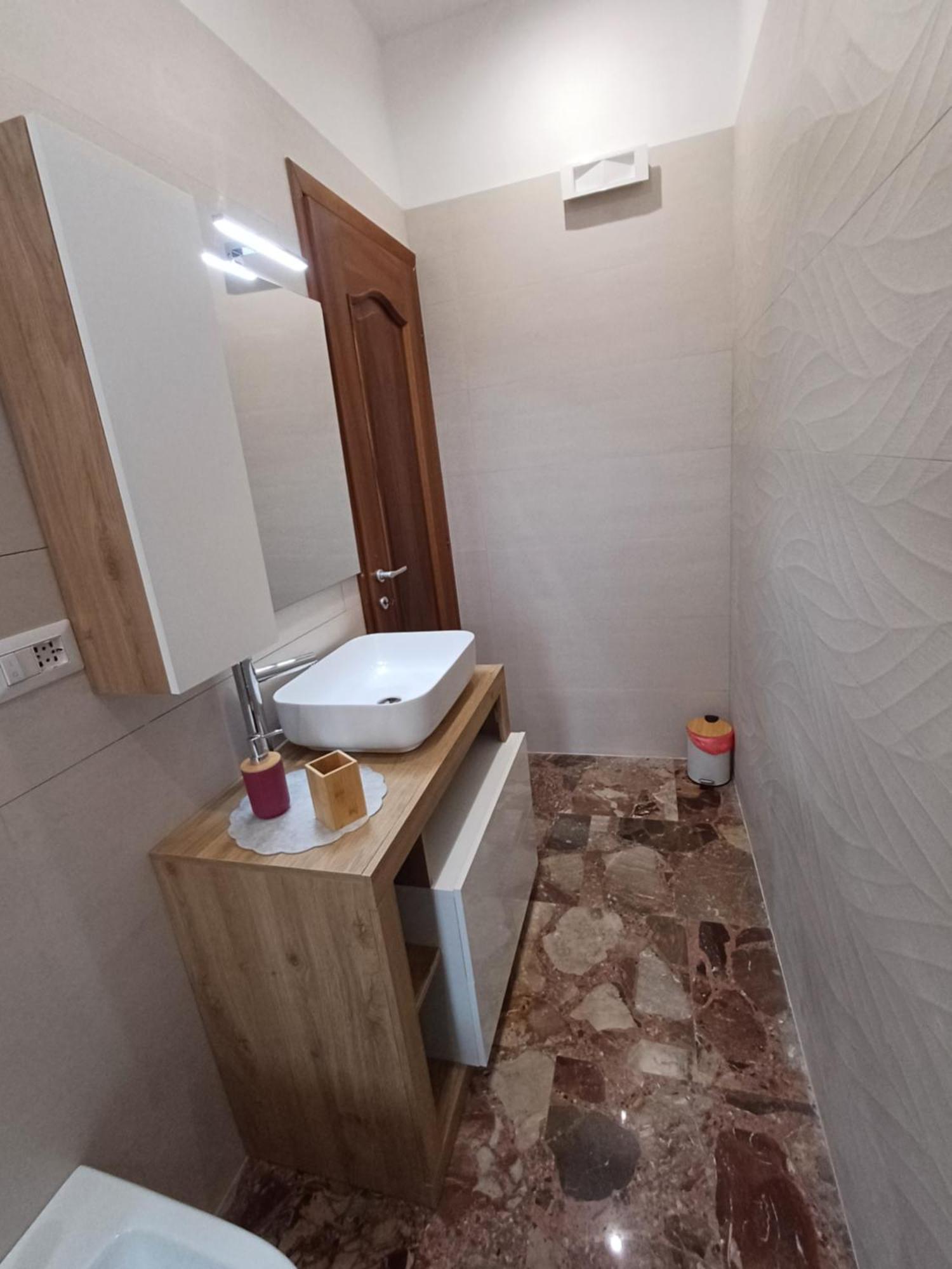 Apartamento Il Giardino Dell'eden 10 - Turistico Di Barbara C *