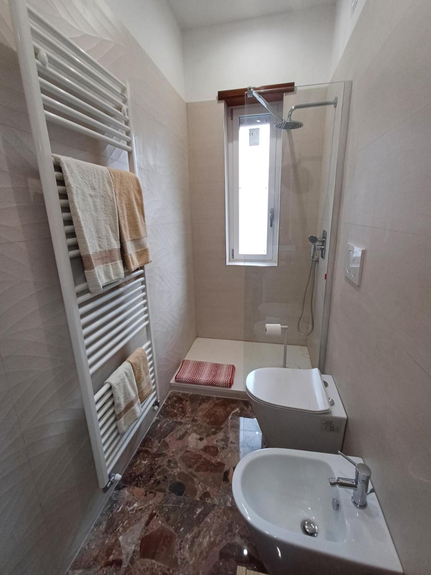 Apartamento Il Giardino Dell'eden 10 - Turistico Di Barbara C Roma