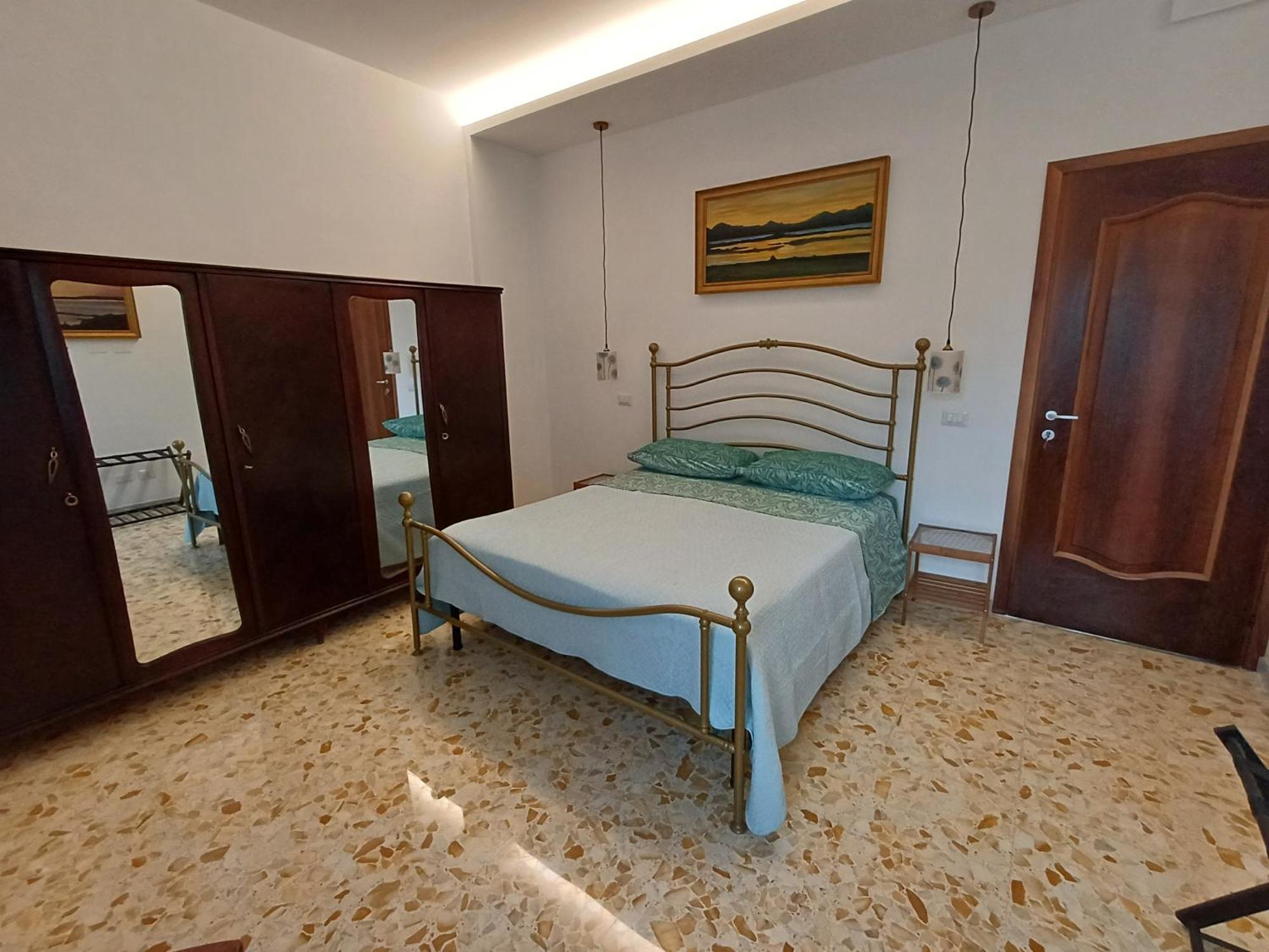 Il Giardino Dell'eden 10 - Turistico Di Barbara C Apartamento *