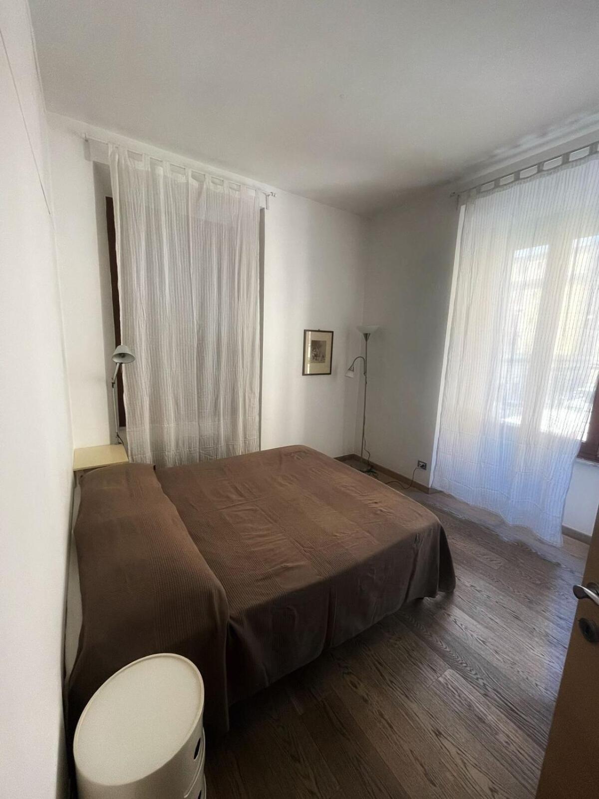 Testaccio - Your In The Heart Of Appartamento