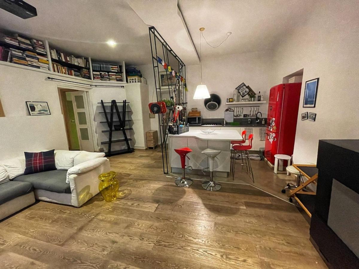 Appartamento Testaccio - Your In The Heart Of