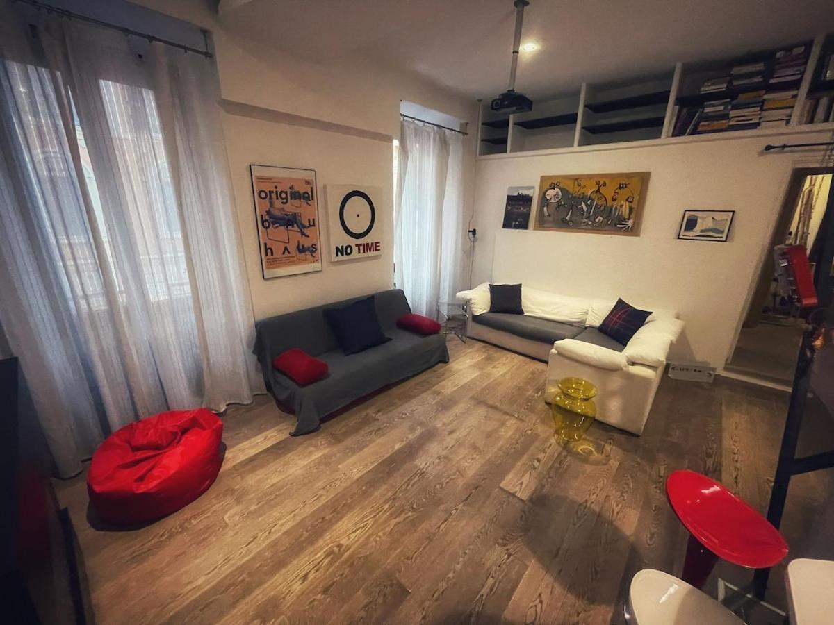 Testaccio - Your In The Heart Of Appartamento Roma