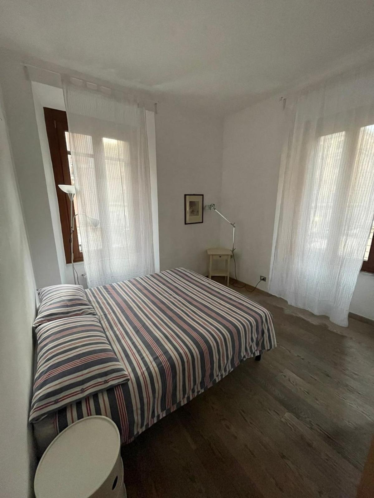 Testaccio - Your In The Heart Of Rome