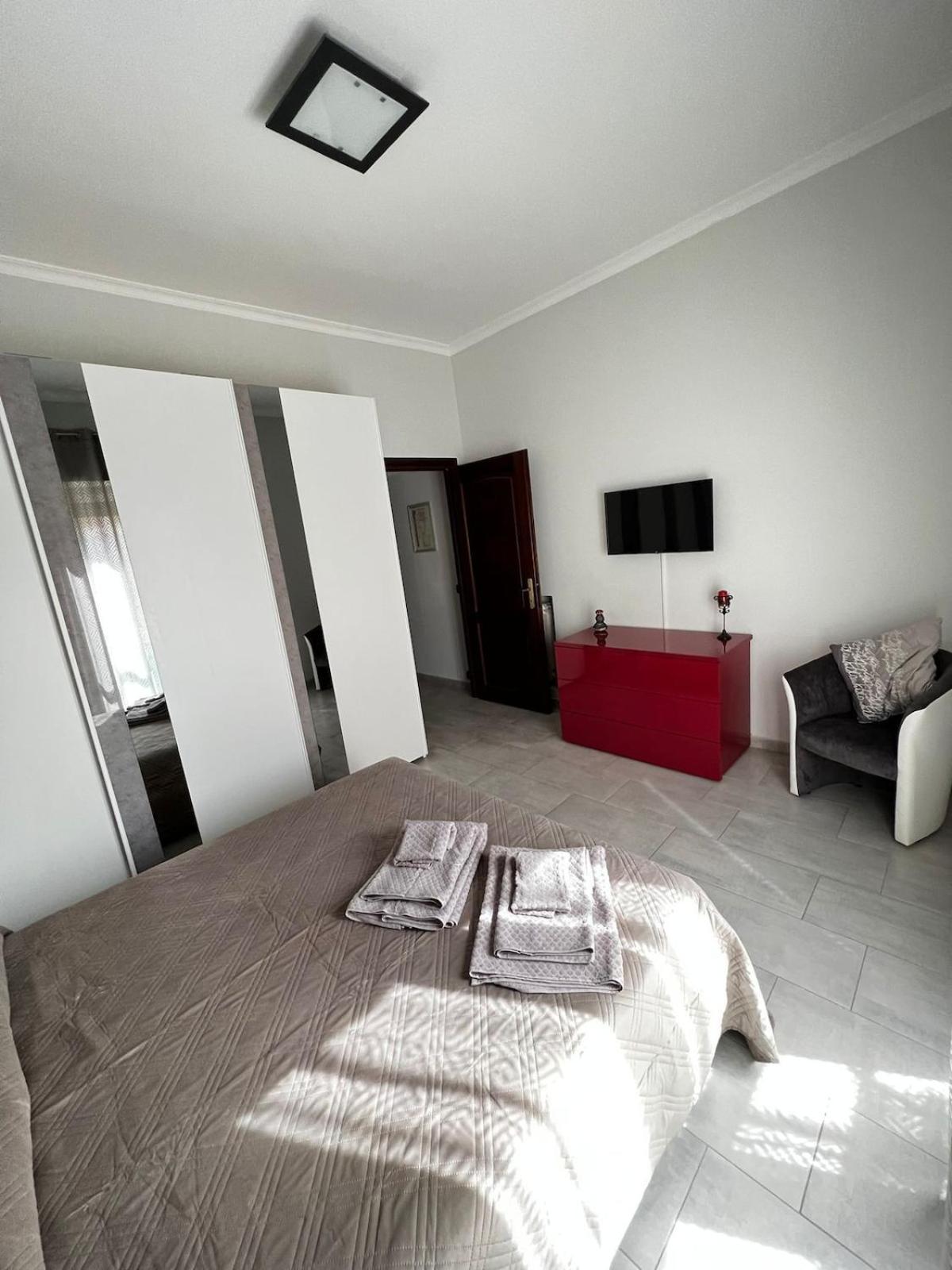 Appartamento Francesco's Rhome Roma