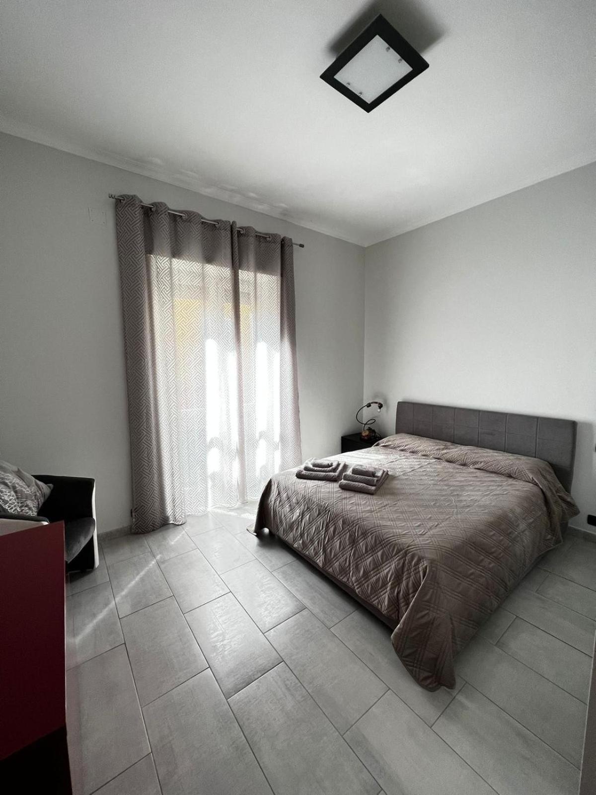 Francesco's Rhome *