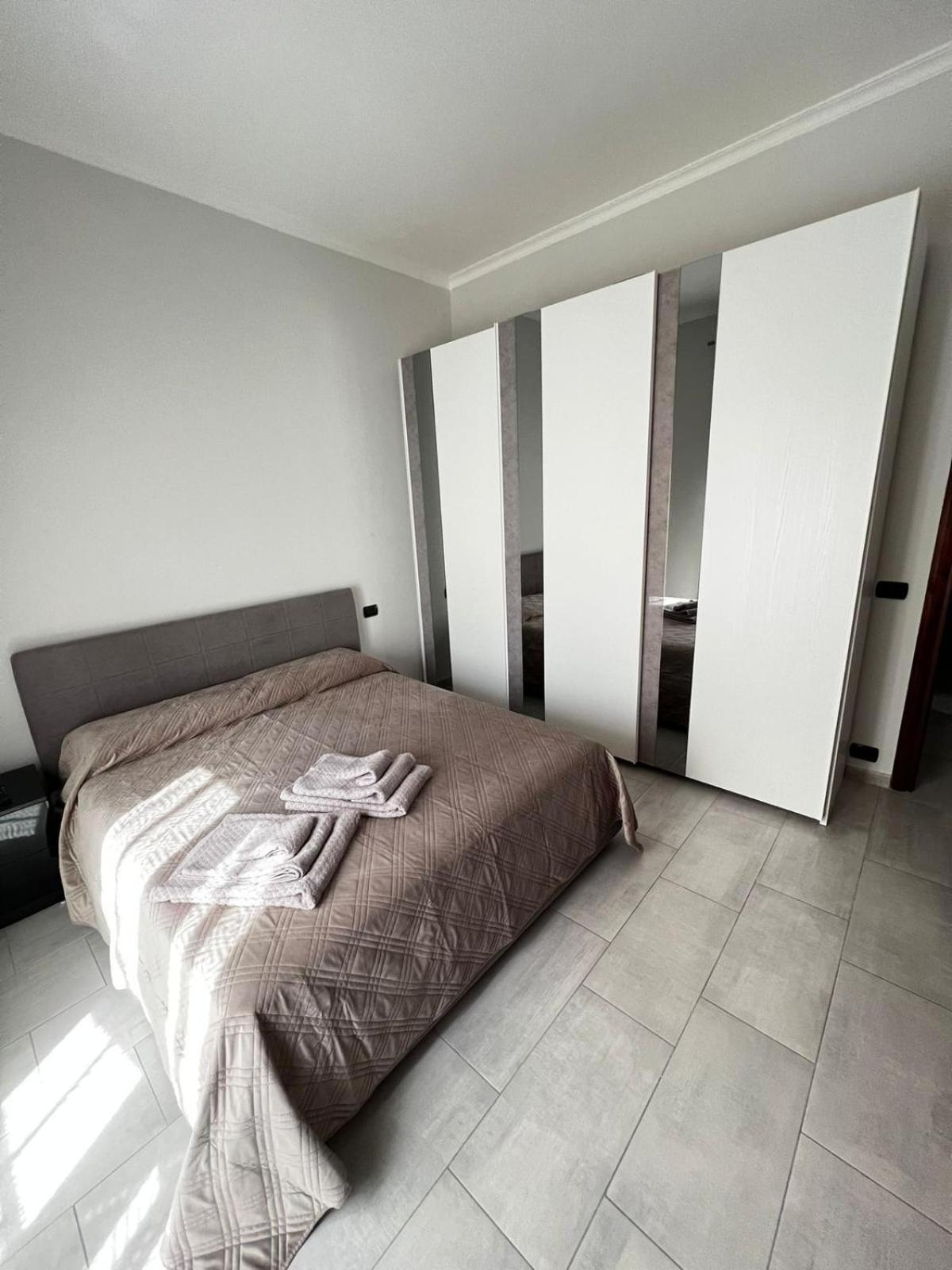 Francesco's Rhome Roma