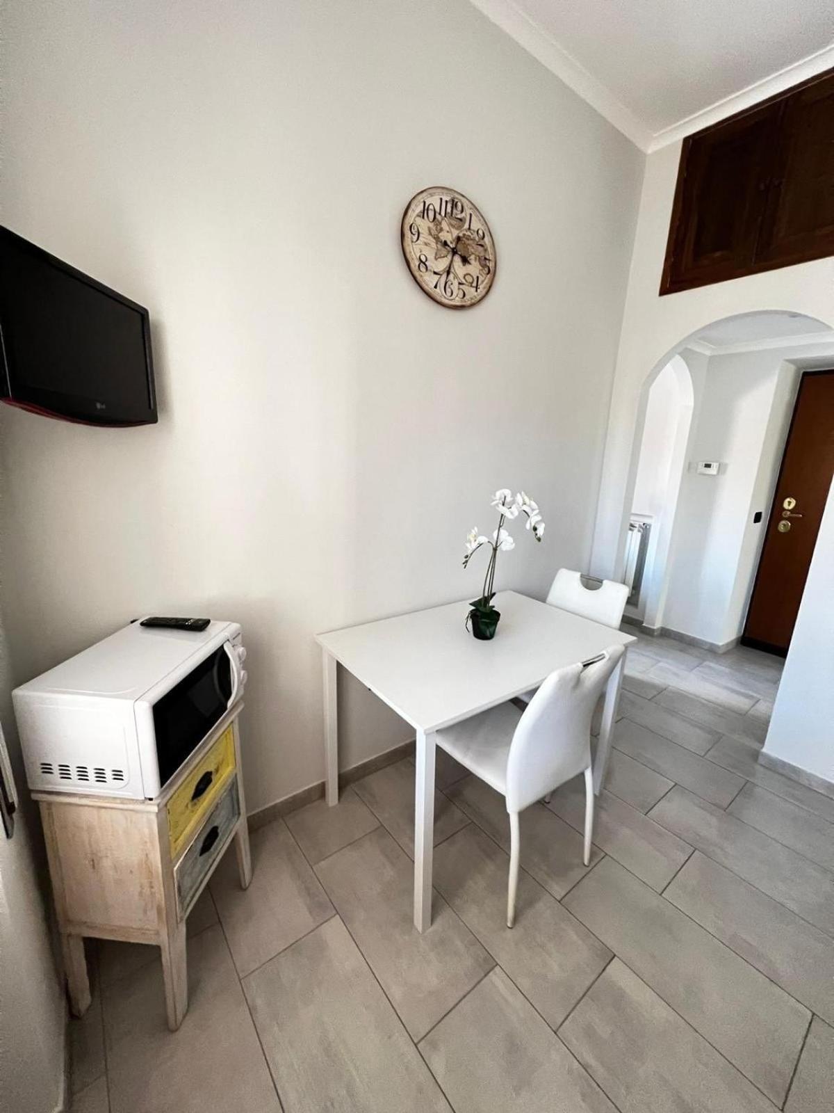Francesco's Rhome Appartamento *