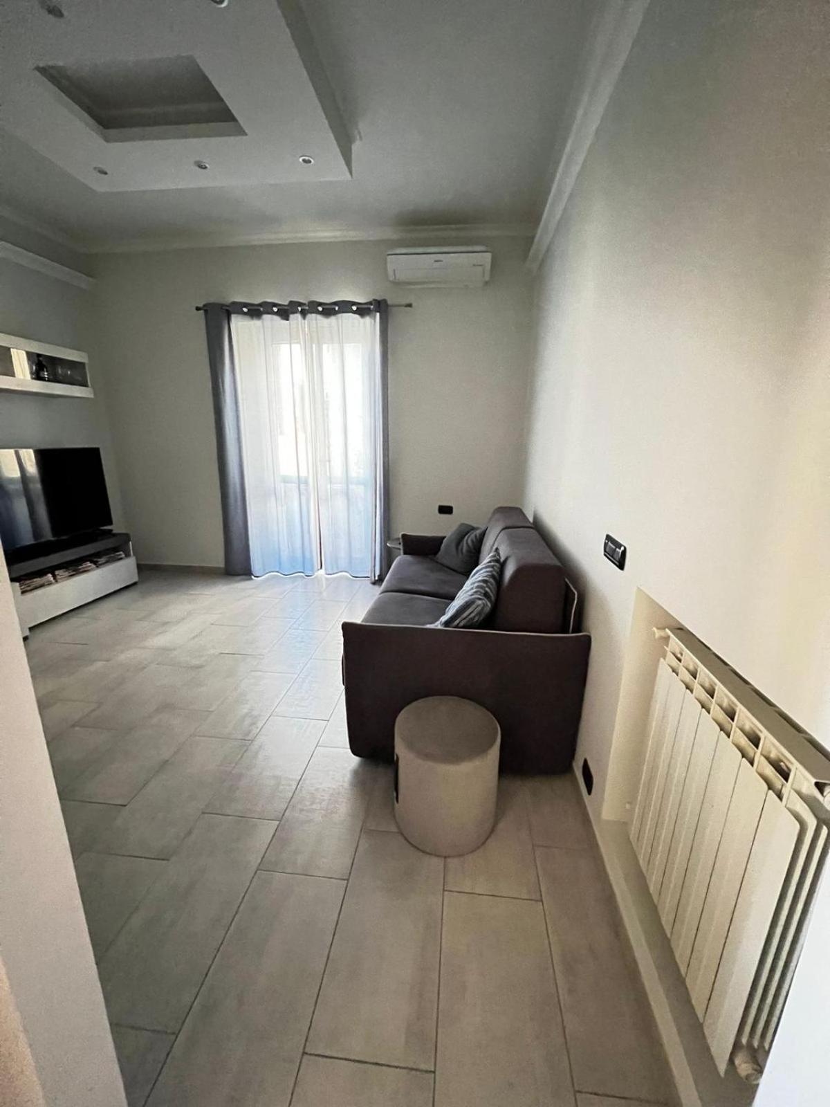 Francesco's Rhome Roma