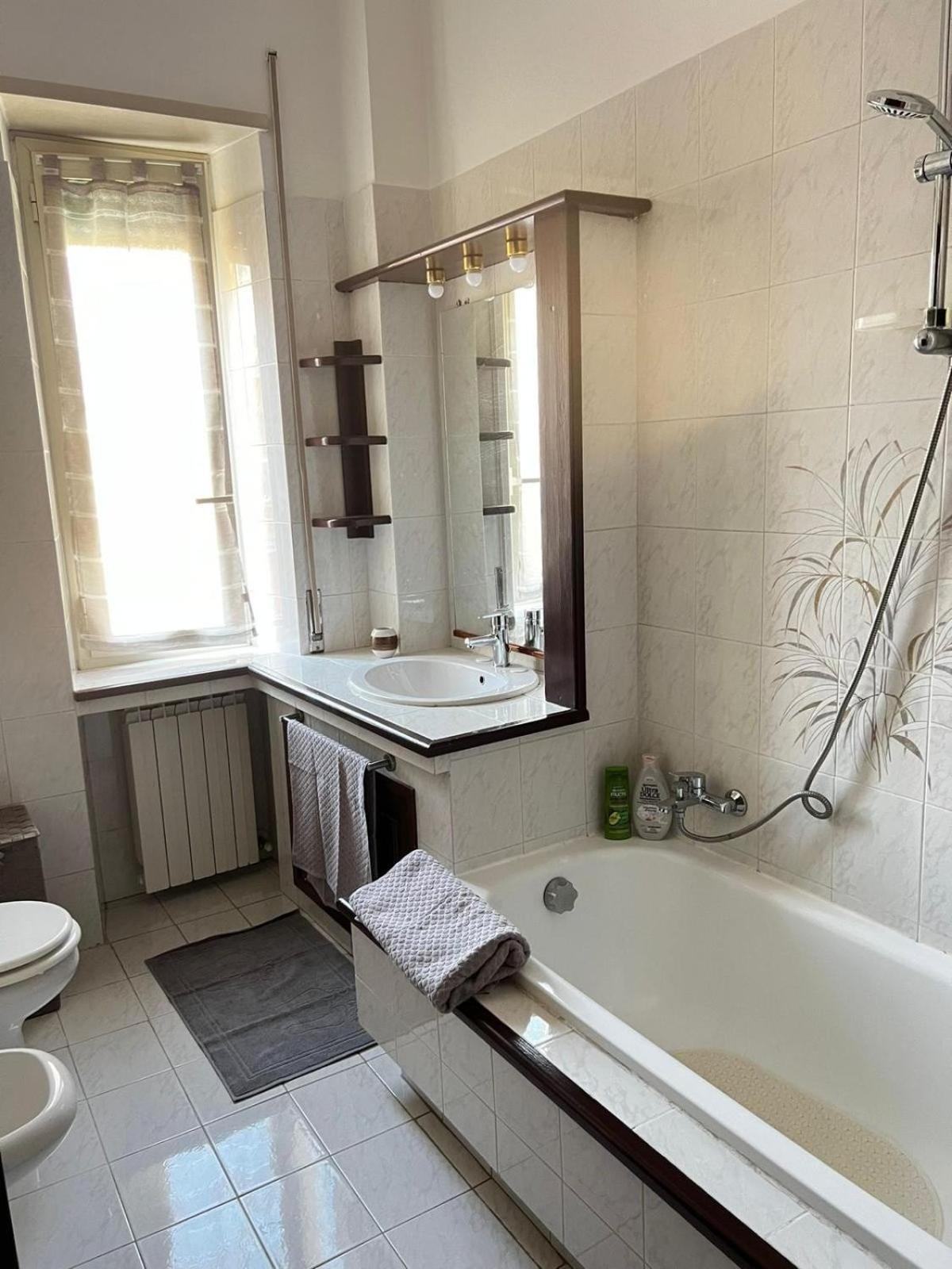 Francesco's Rhome * Roma