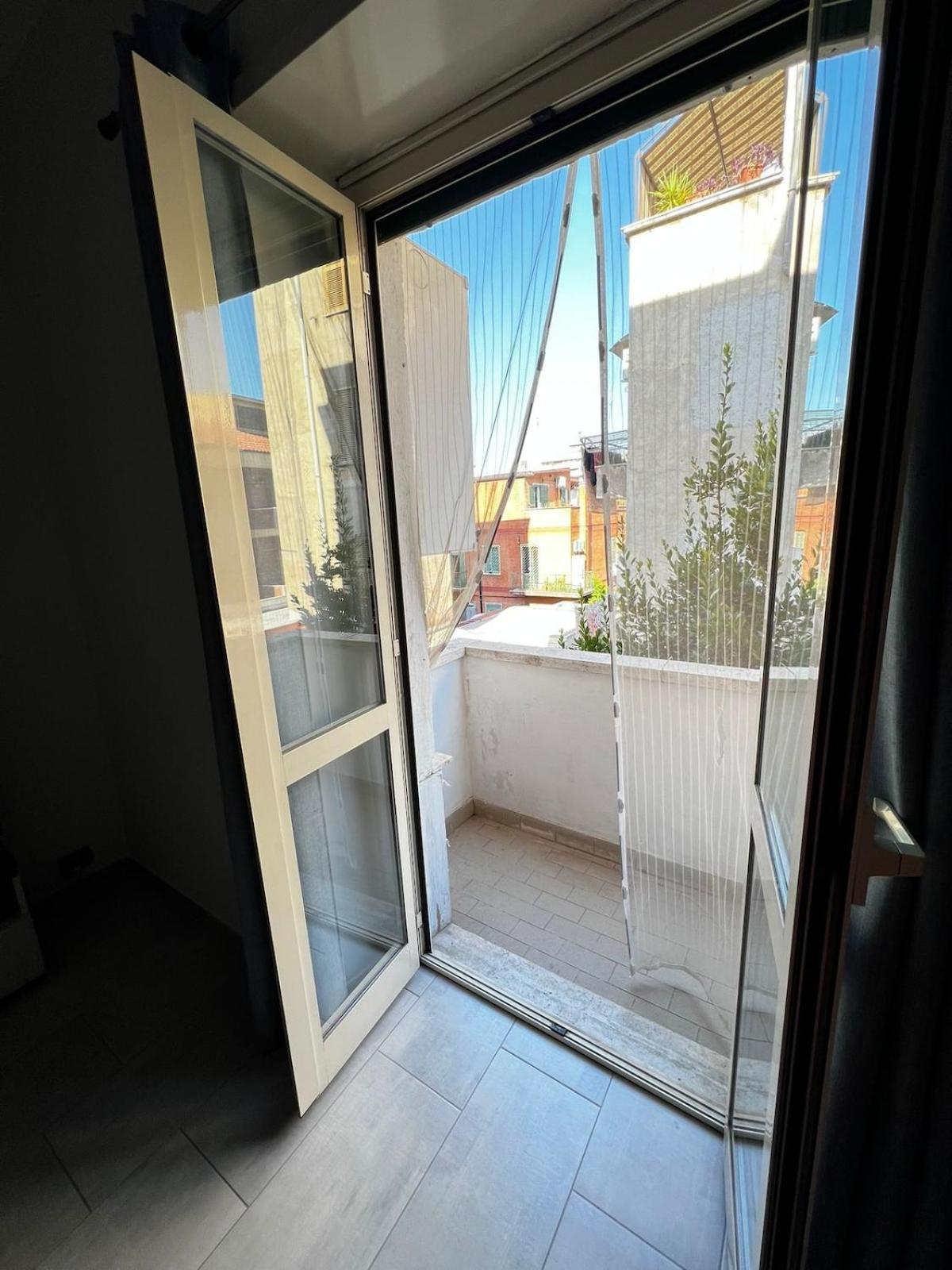 Appartamento Francesco's Rhome