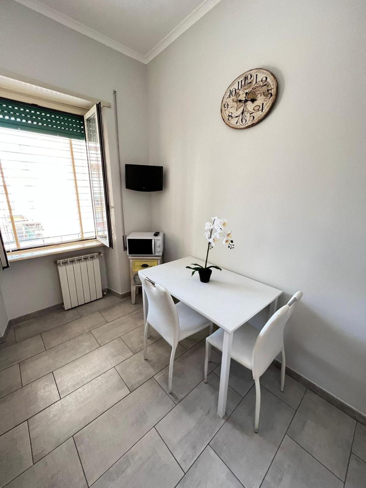 Appartamento Francesco's Rhome *