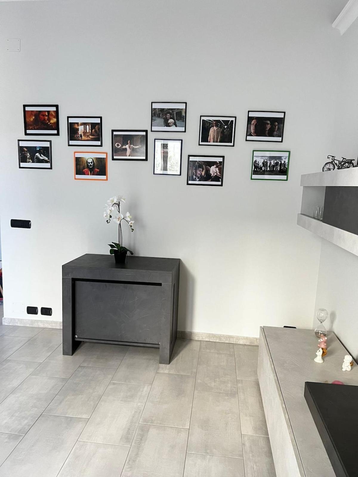 Francesco's Rhome *