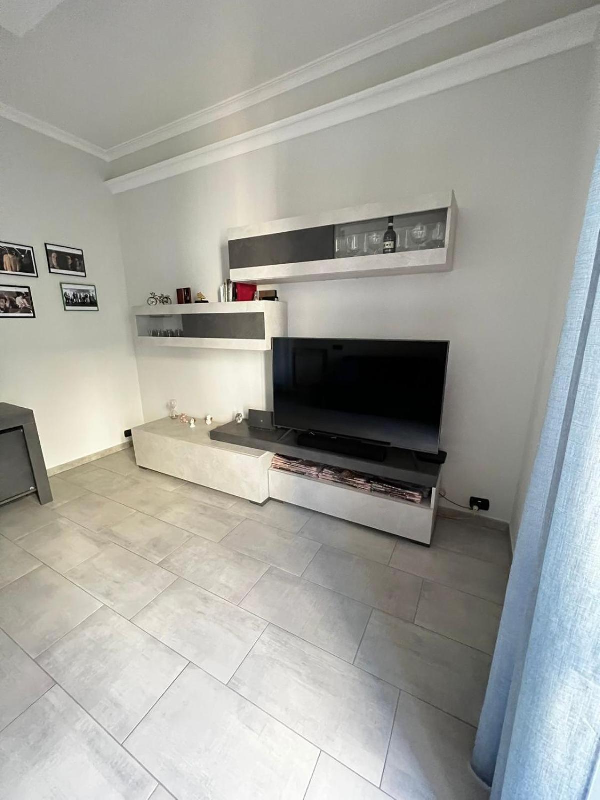 Francesco's Rhome Roma