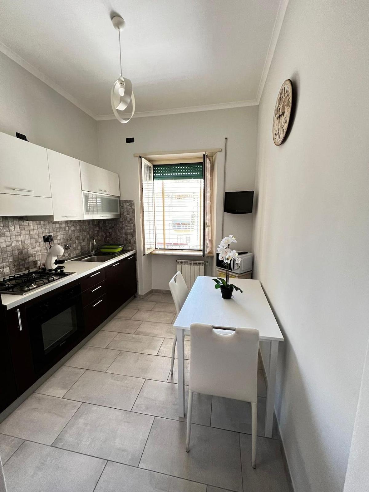 Appartamento Francesco's Rhome