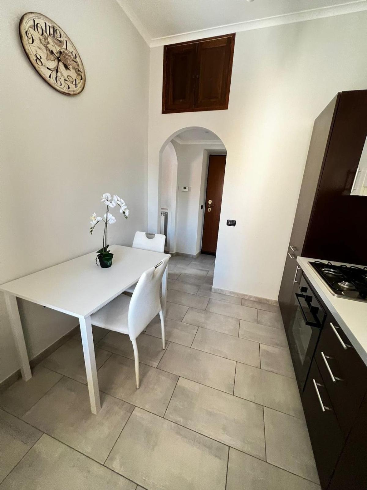Francesco's Rhome Appartamento Roma