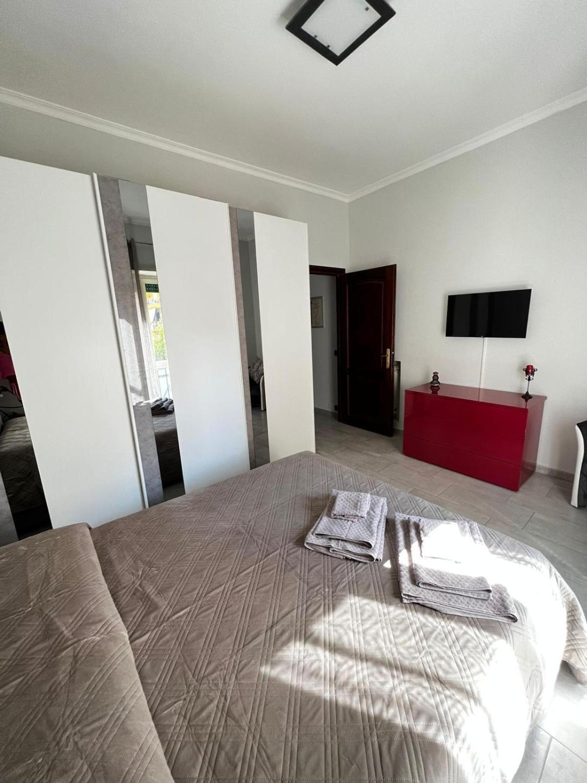 Francesco's Rhome Appartamento