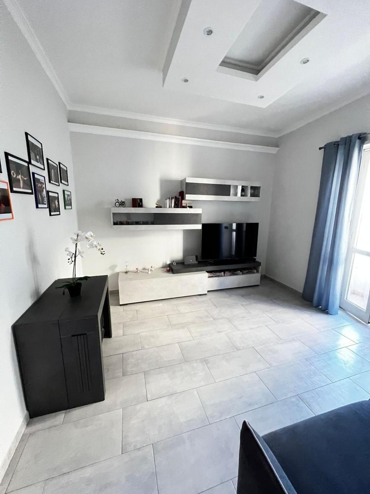 Appartamento Francesco's Rhome Roma