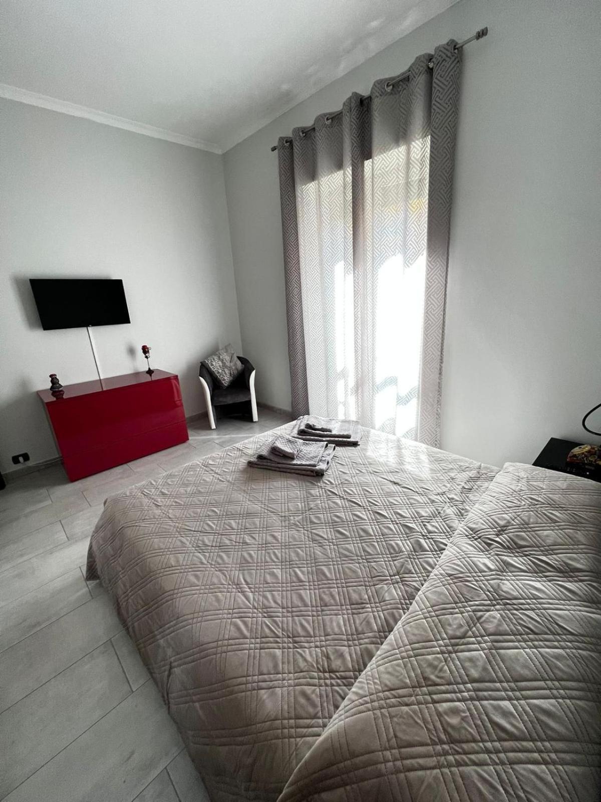 Francesco's Rhome Appartamento