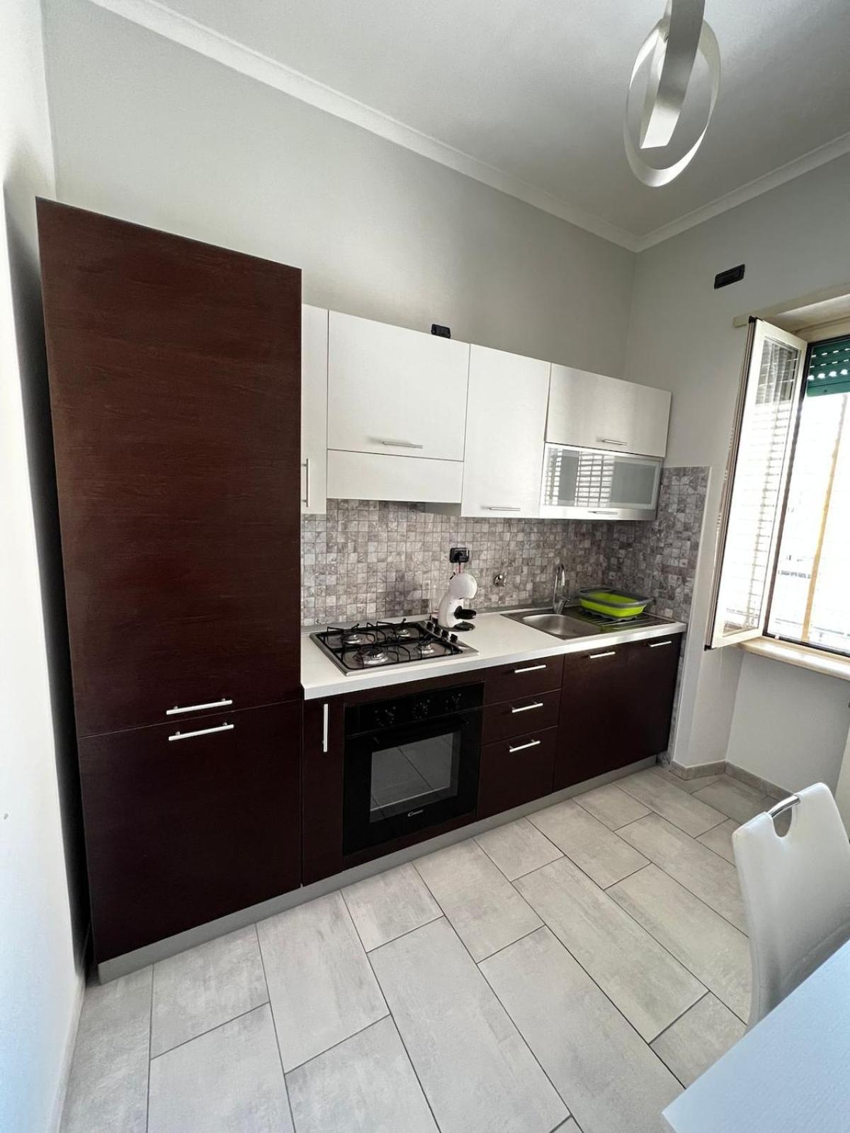 Appartamento Francesco's Rhome *