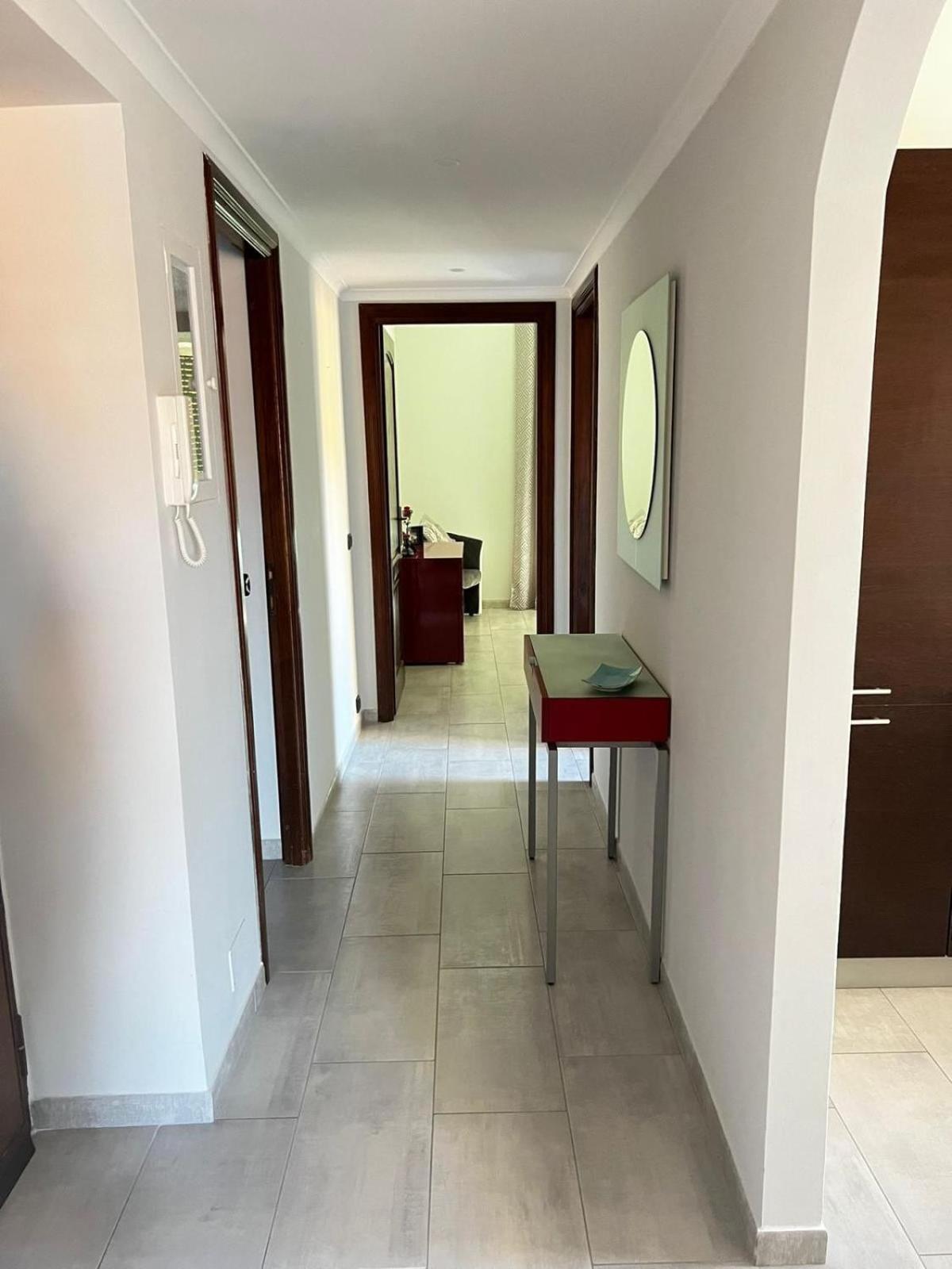 Appartamento Francesco's Rhome Roma