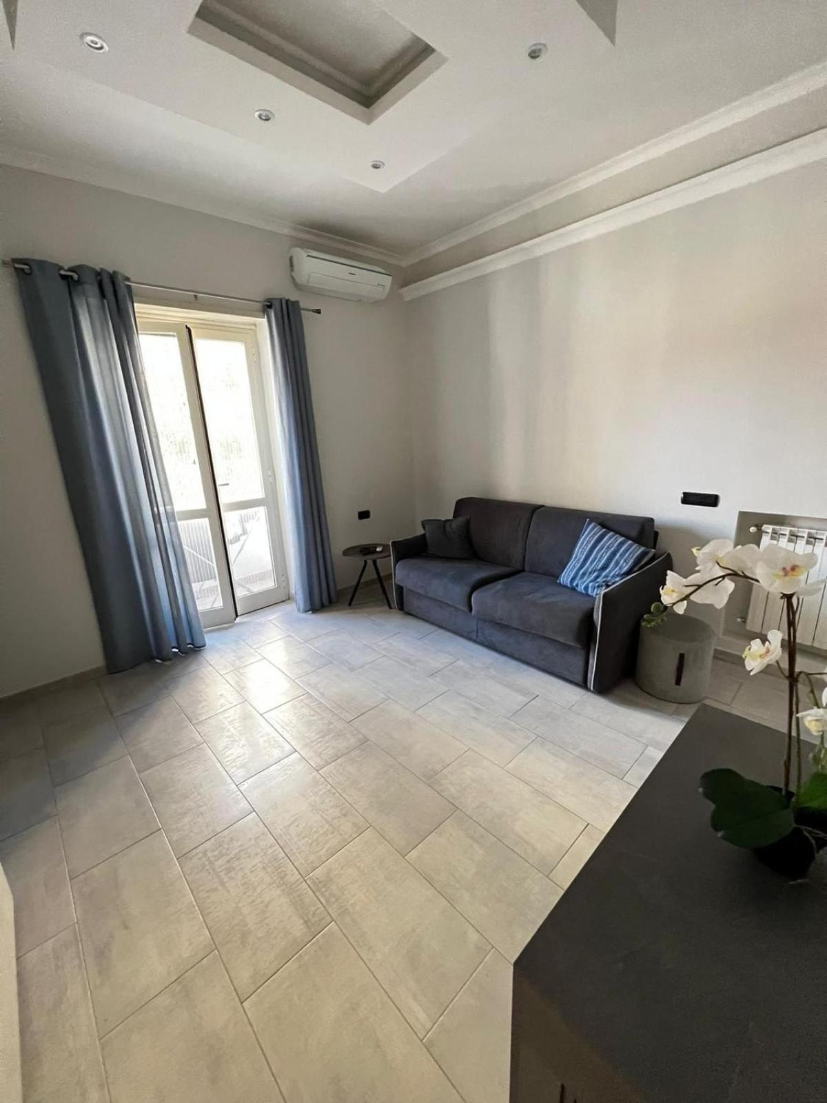Appartamento Francesco's Rhome Roma