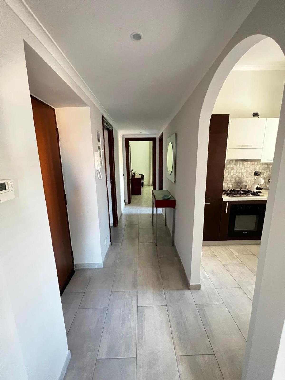 Francesco's Rhome *