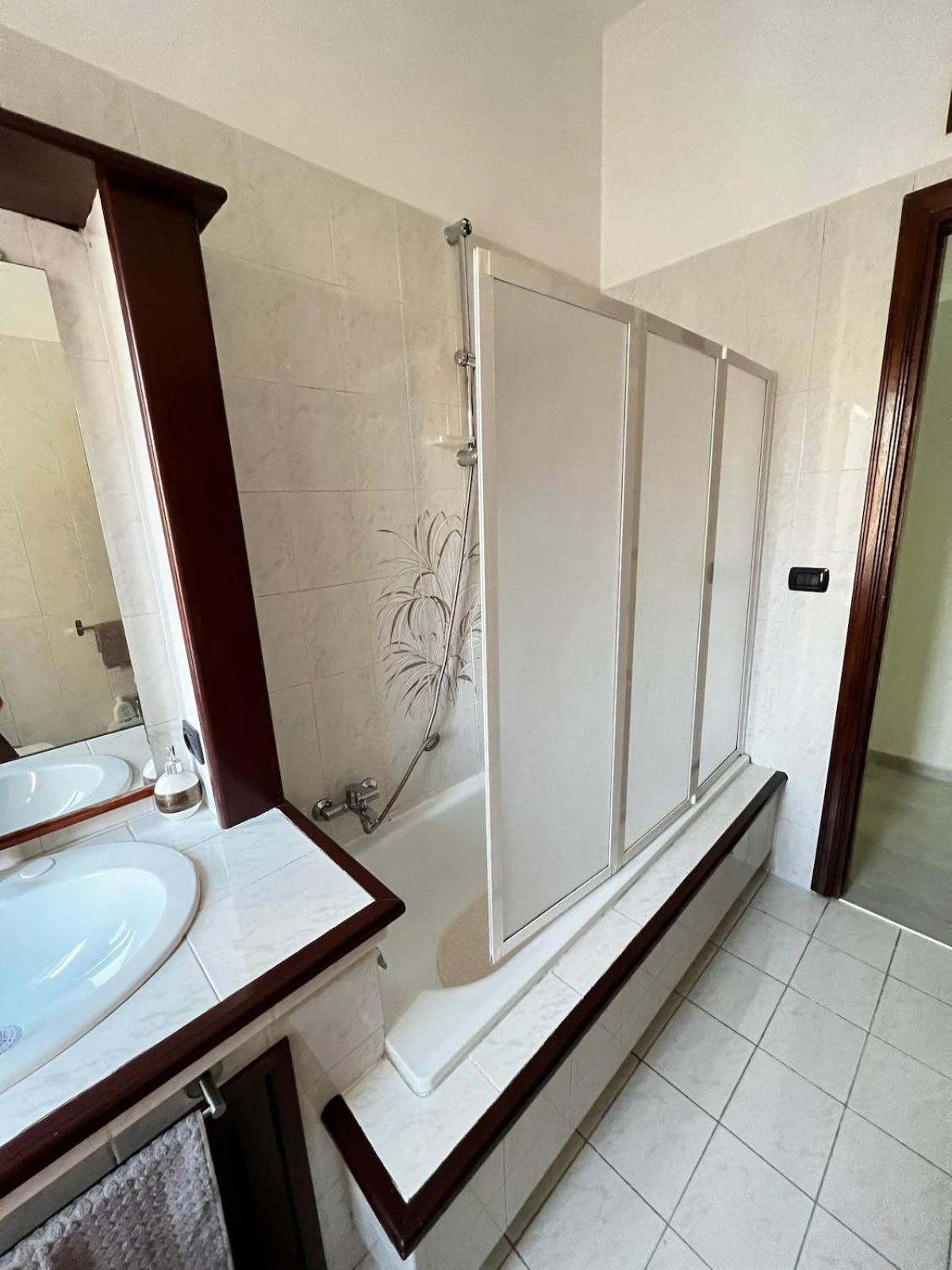 Francesco's Rhome Roma