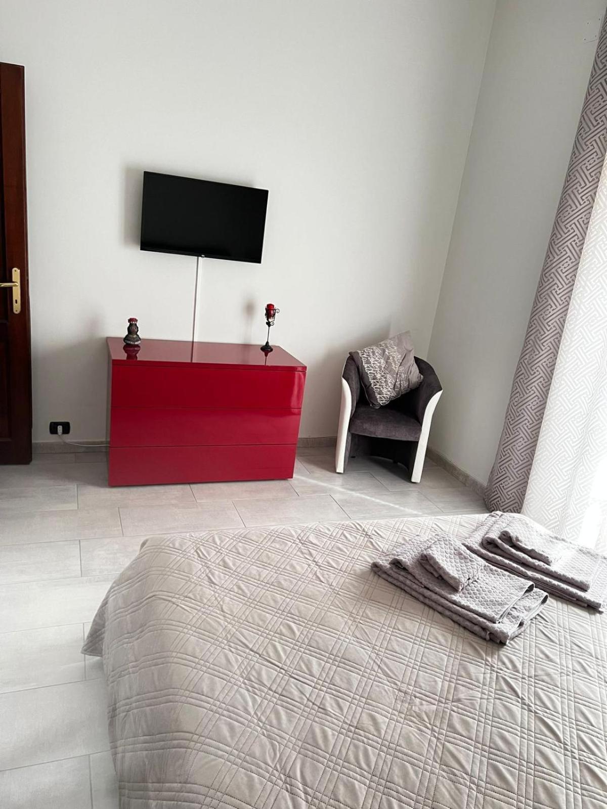 Francesco's Rhome * Roma