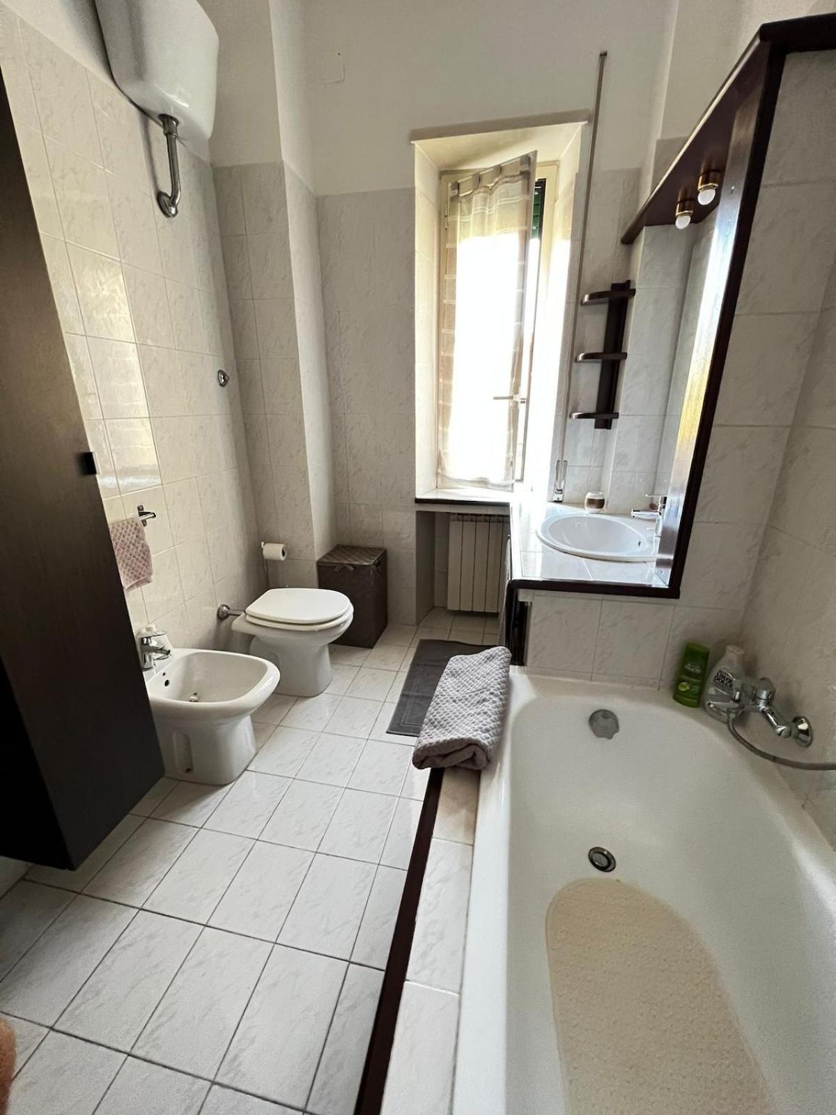 Francesco's Rhome