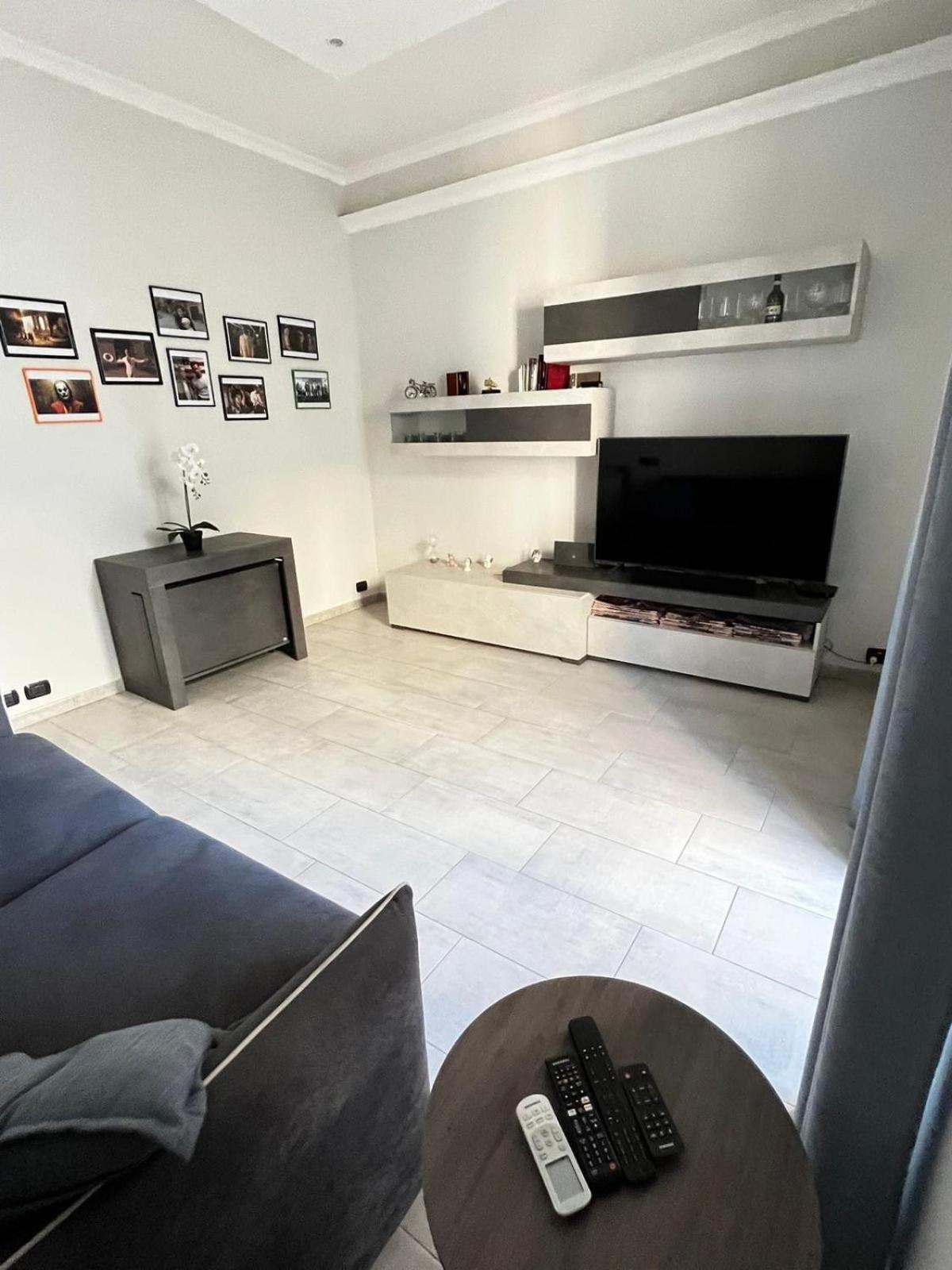 Appartamento Francesco's Rhome