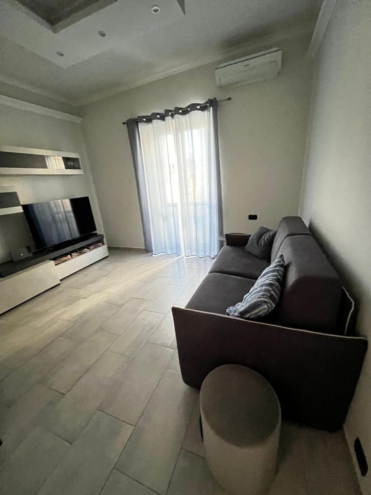 Francesco's Rhome Appartamento *