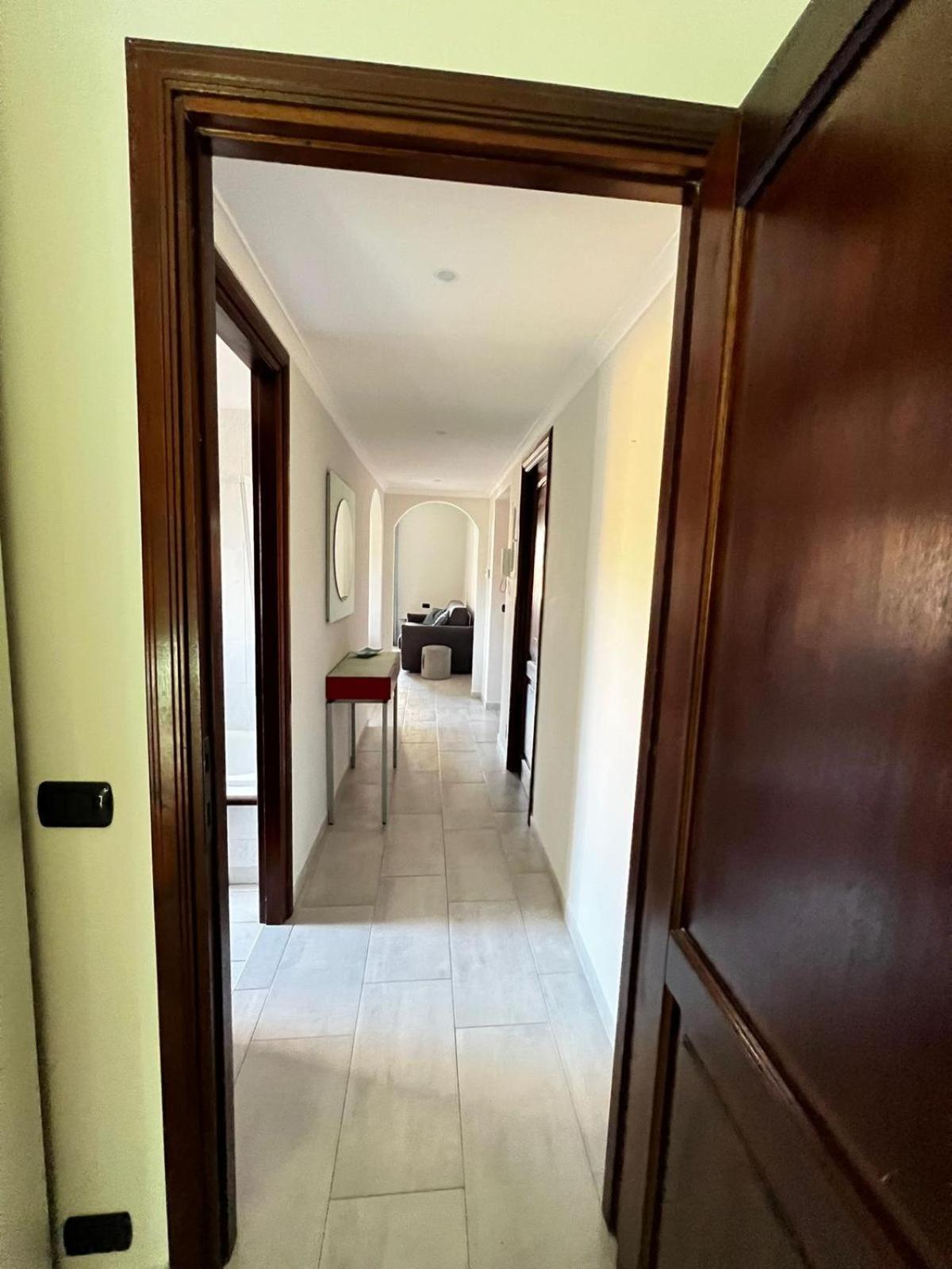 Francesco's Rhome Roma