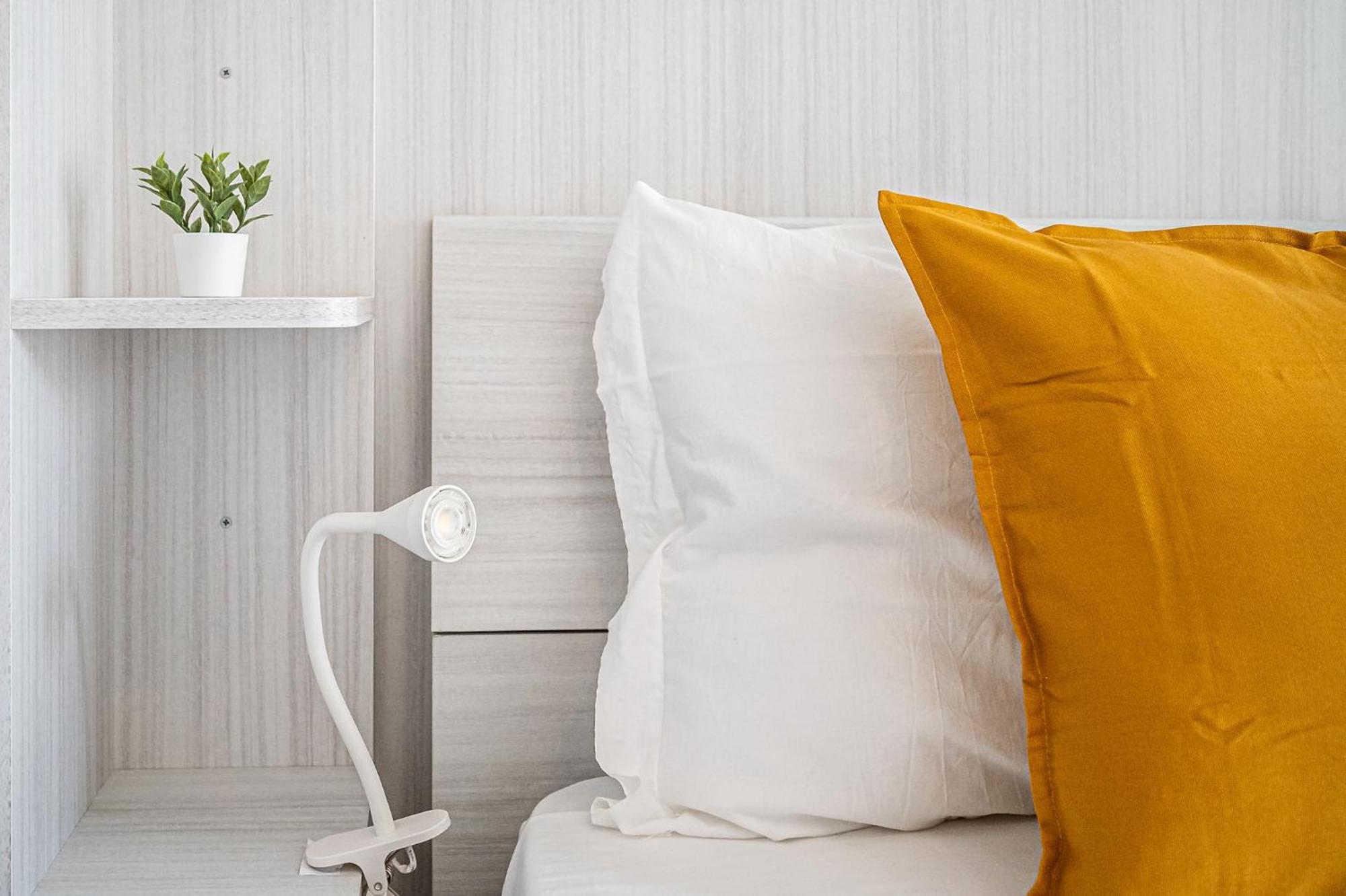 Apartamento Via Niso