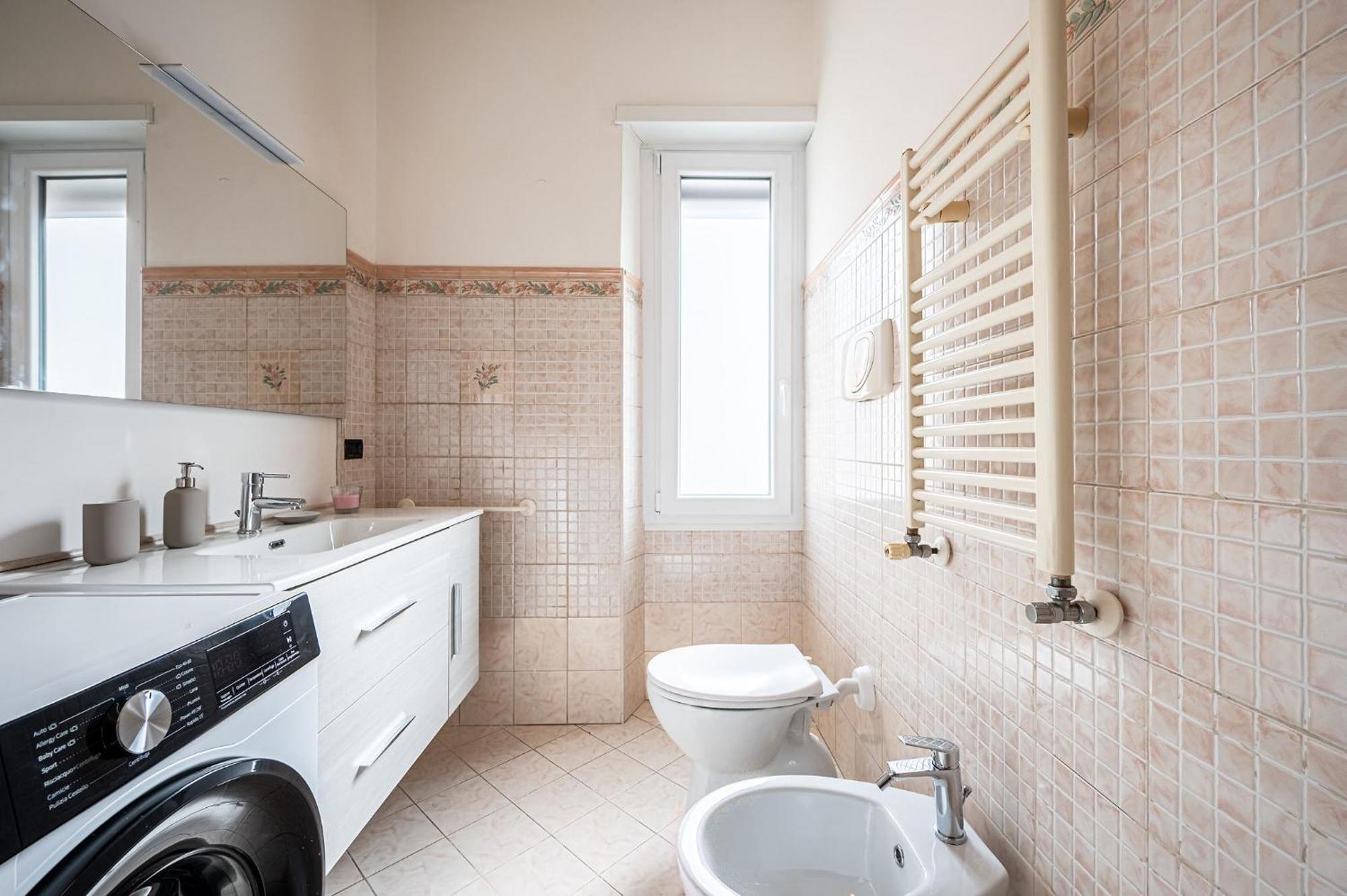 Apartamento Via Niso *
