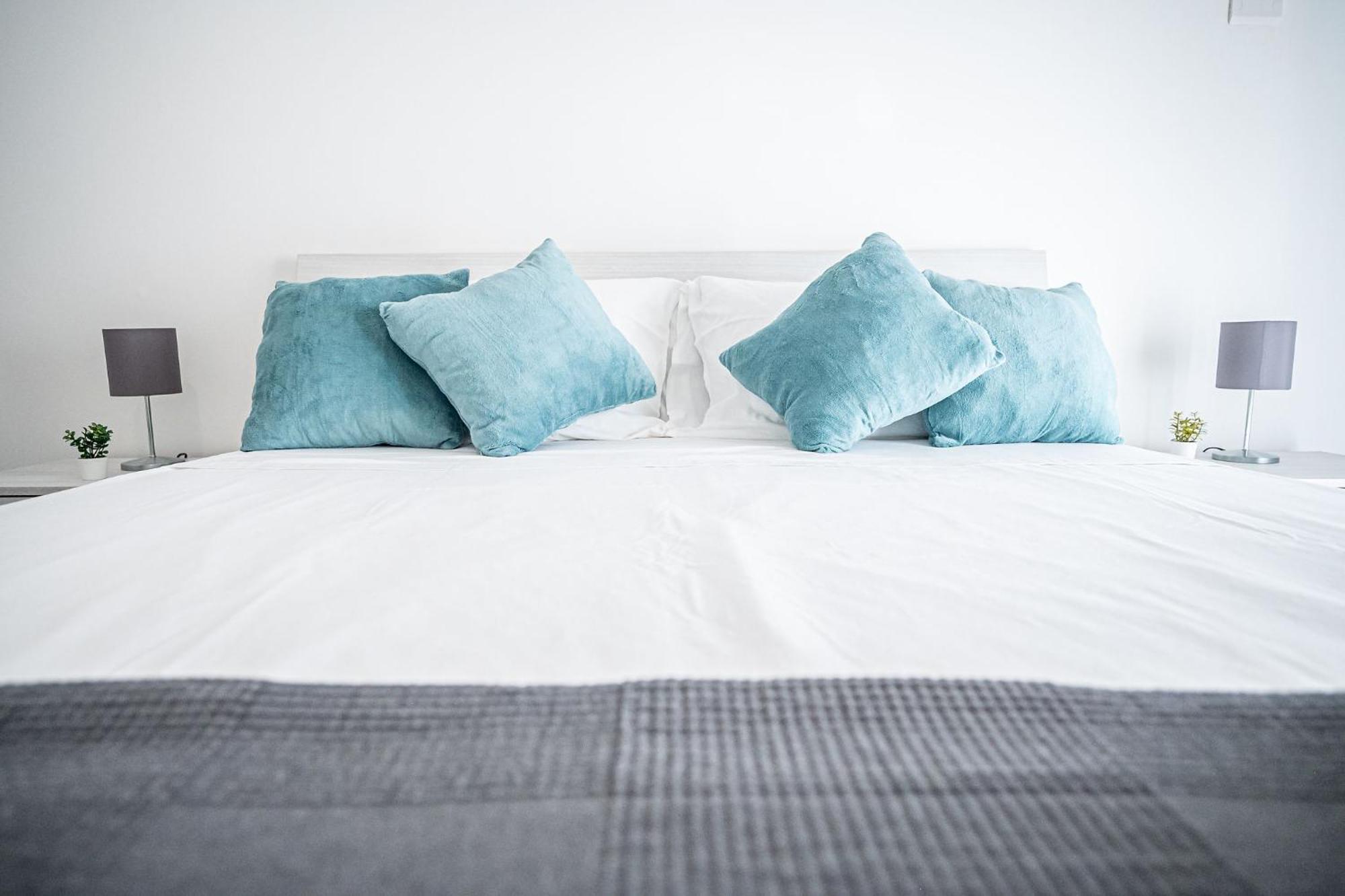 Apartamento Via Niso Roma