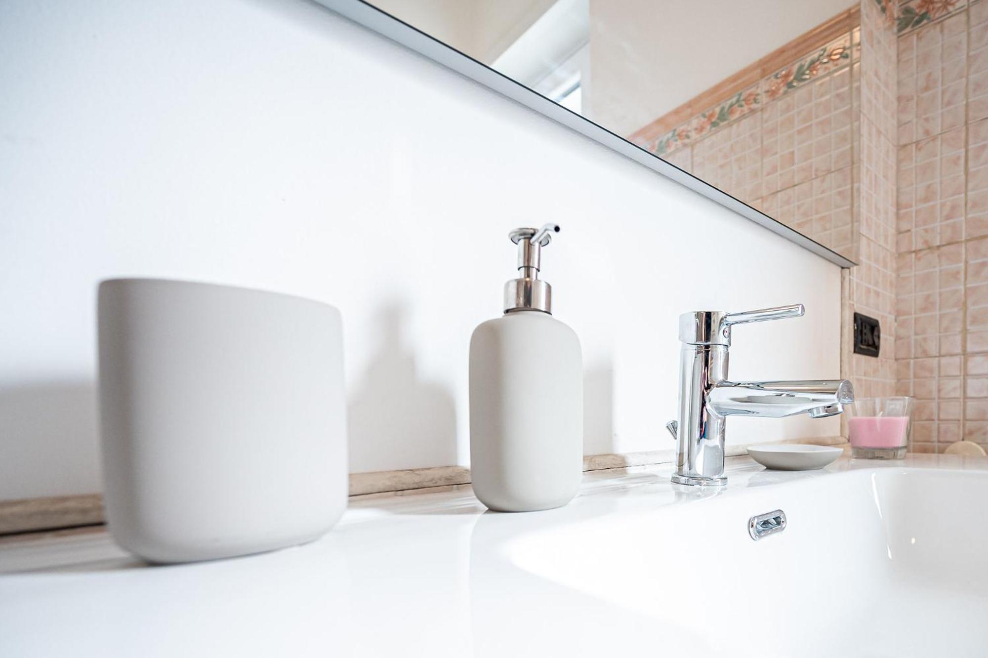 Apartamento Via Niso *