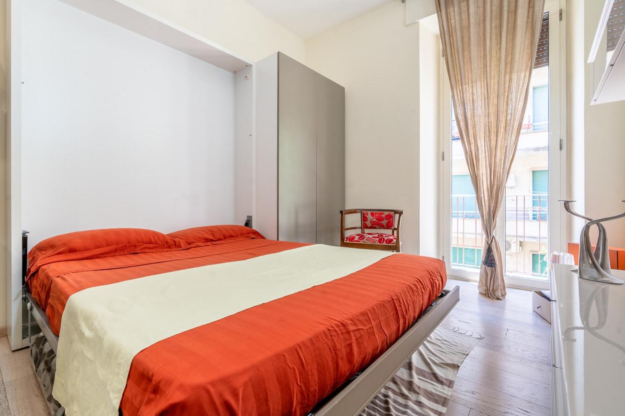Appartamento Celio Roma