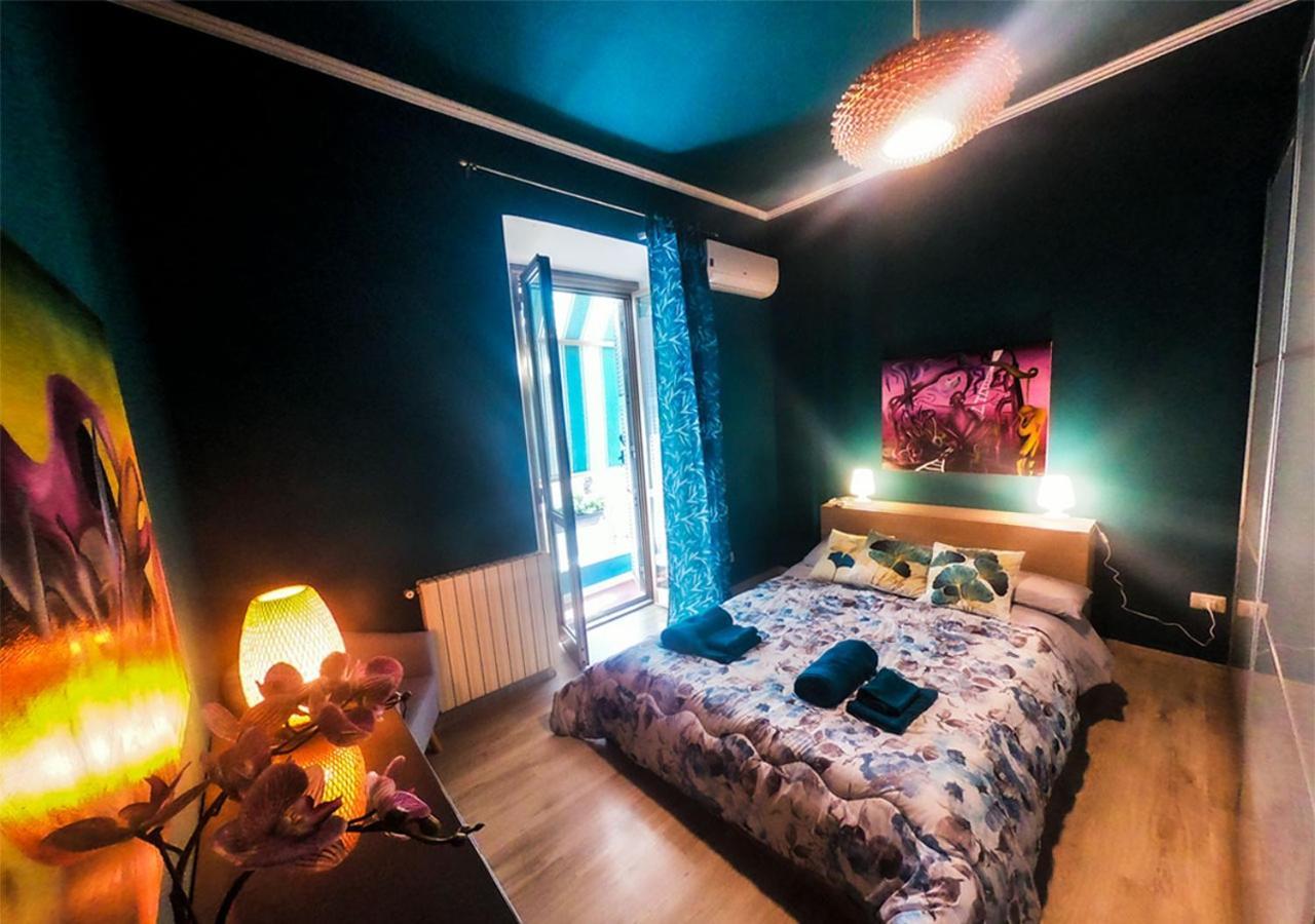 Casa Di Ale-intero 1 Letto Matrimoniale Appartamento Roma