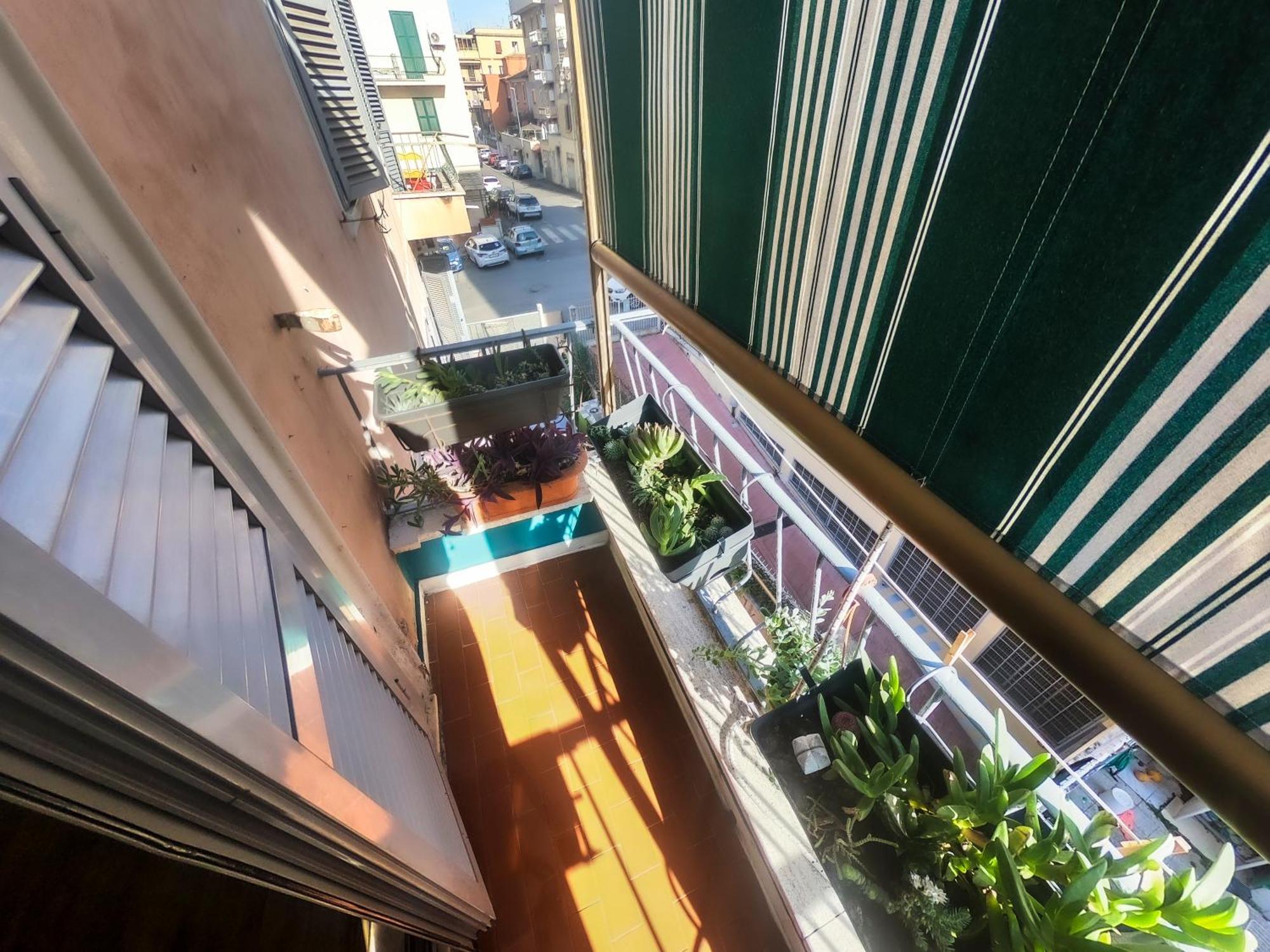 Appartamento Casa Di Ale-intero 1 Letto Matrimoniale Roma