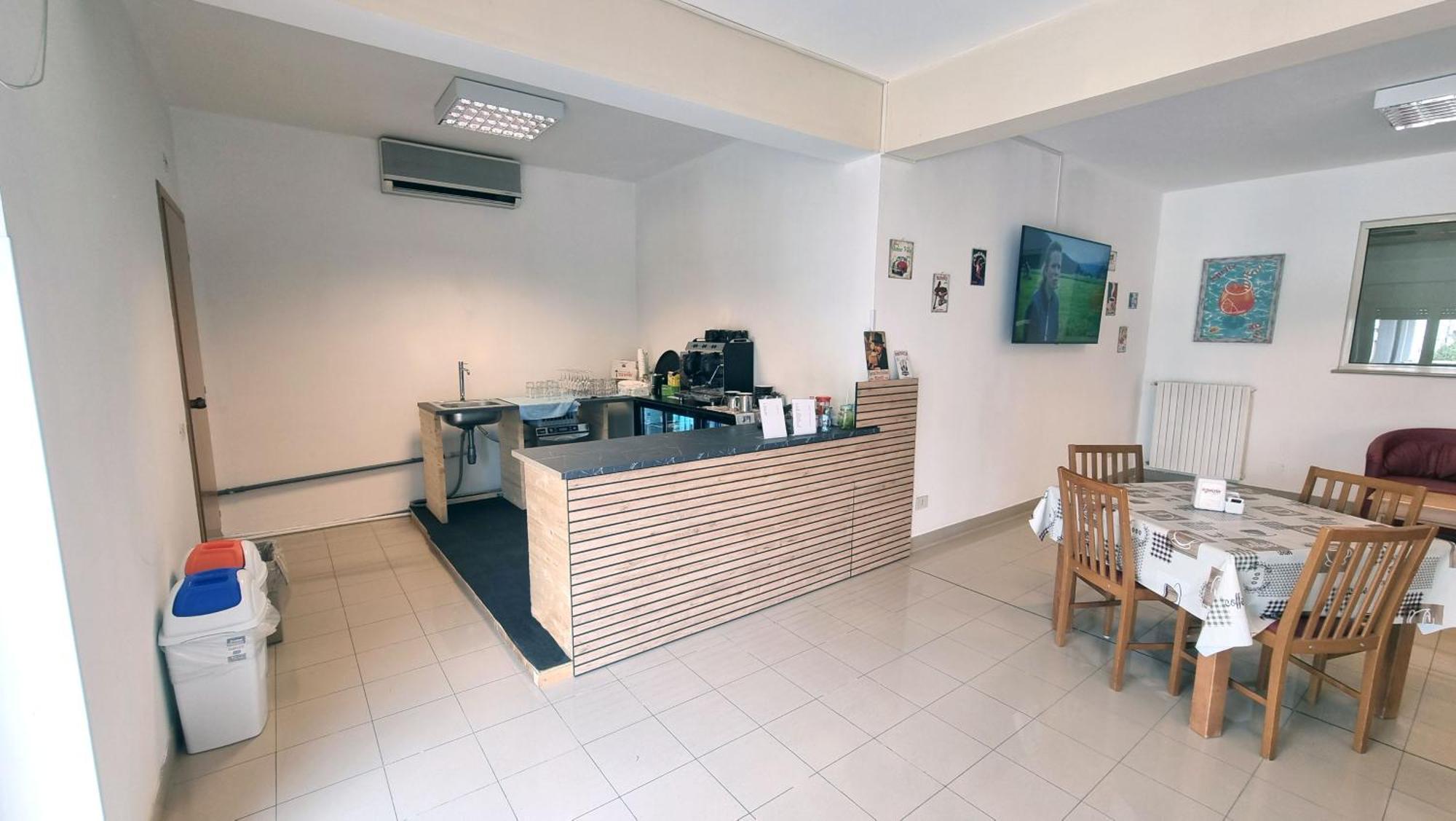 Ah Albergue